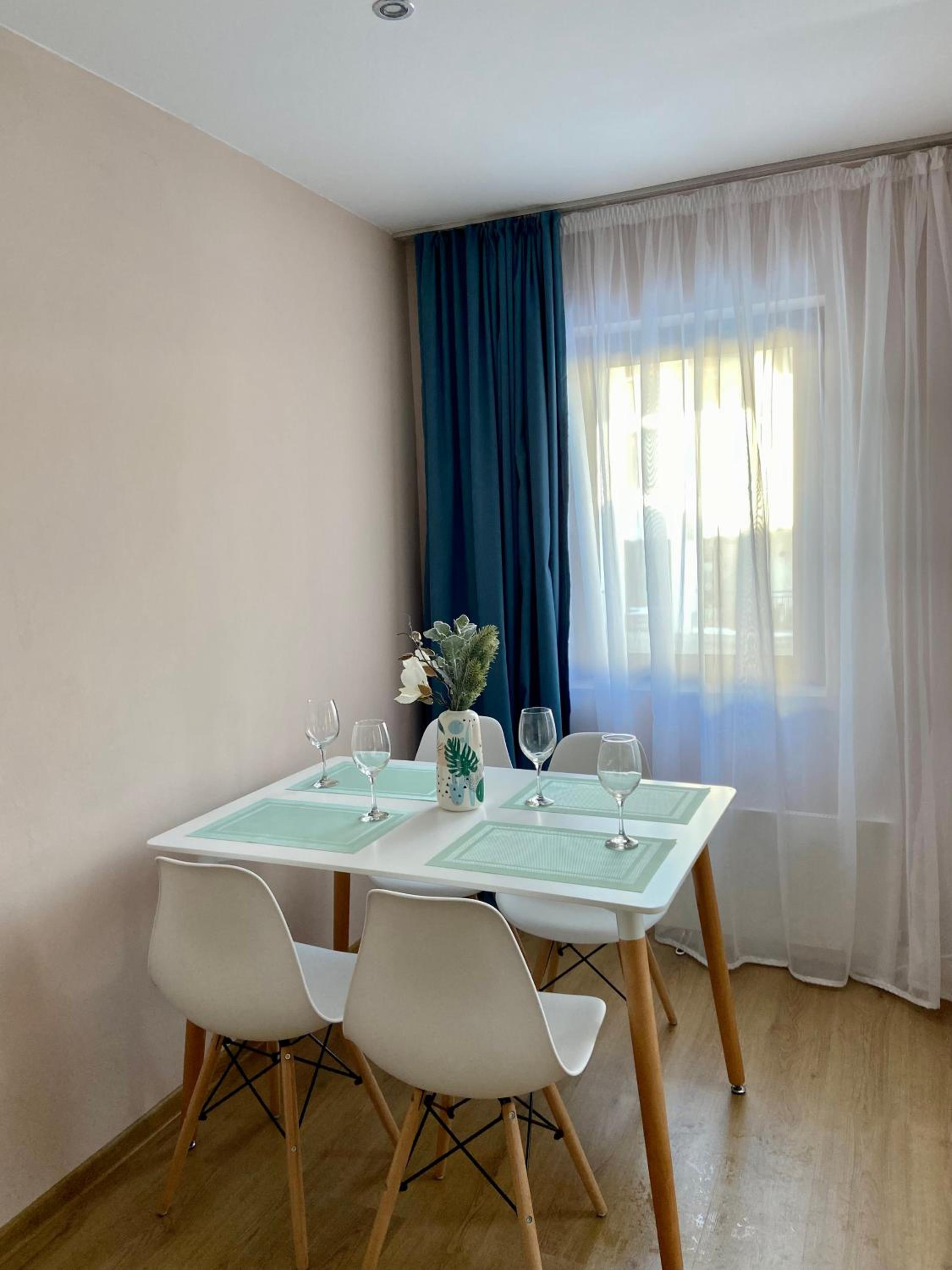 Apartment in Studenets, Pamporovo