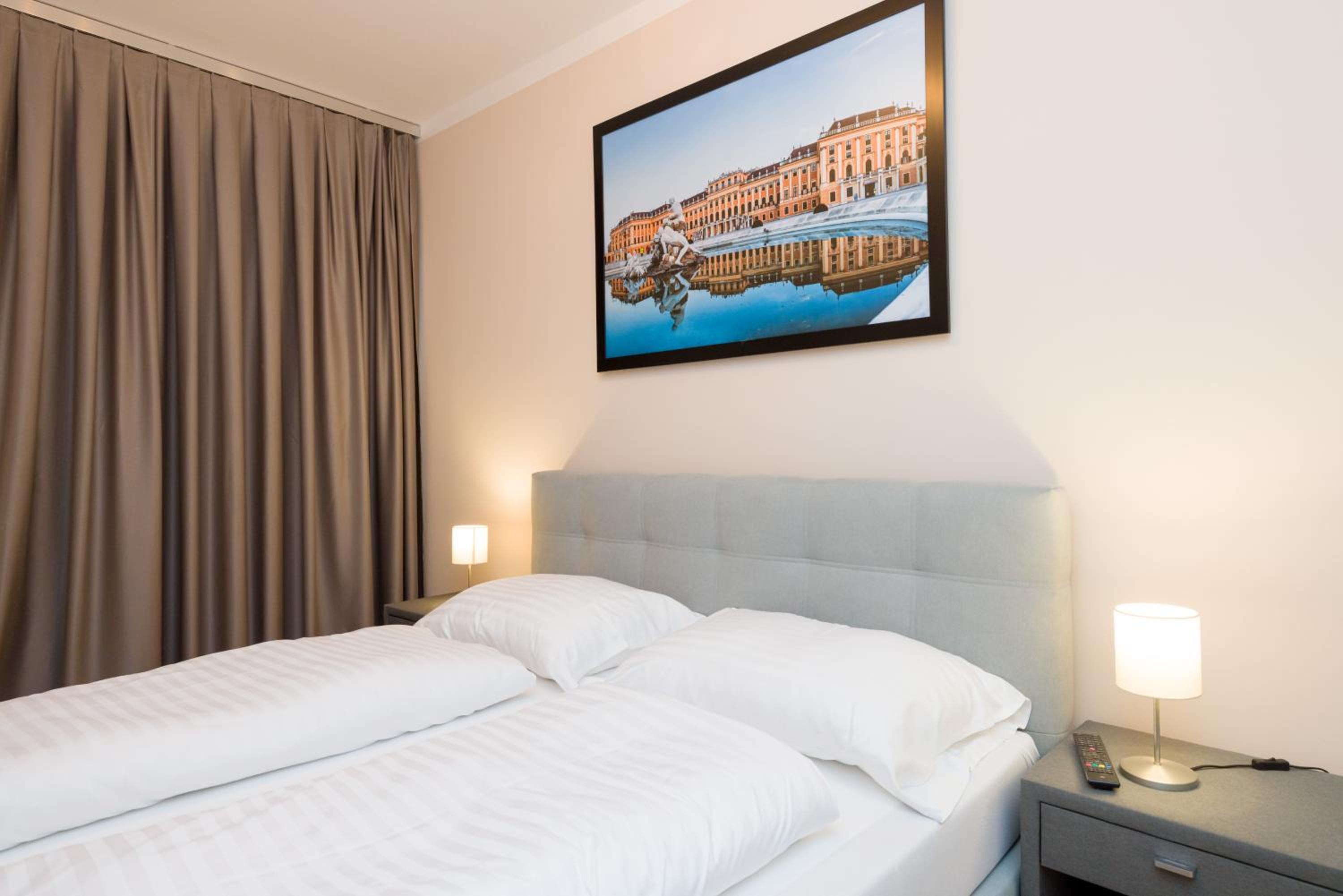 Vienna Stay Apartments Schönbrunn