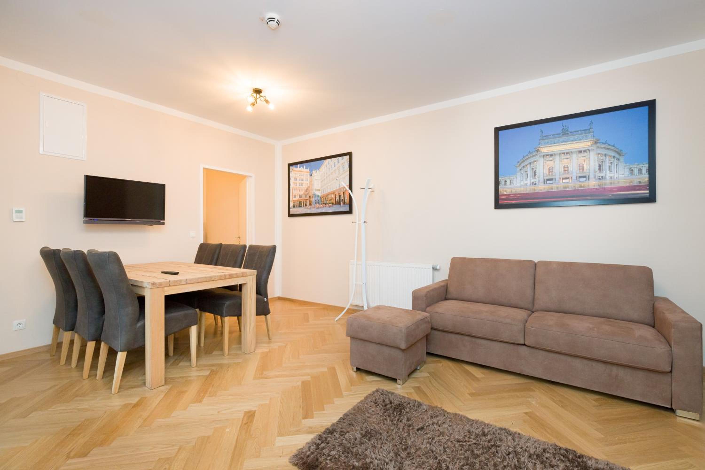 Vienna Stay Apartments Schönbrunn