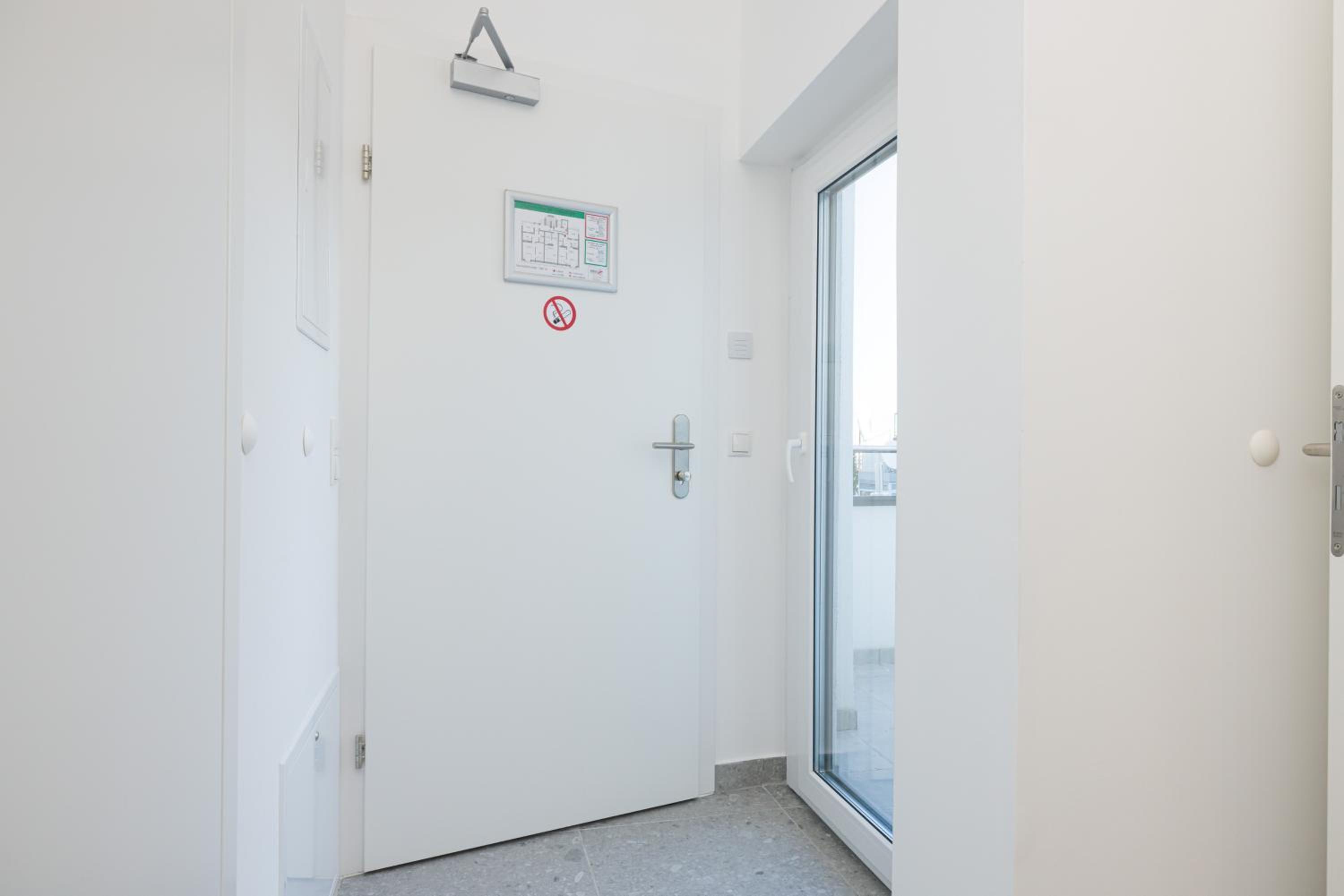 Vienna Stay Apartments Schönbrunn