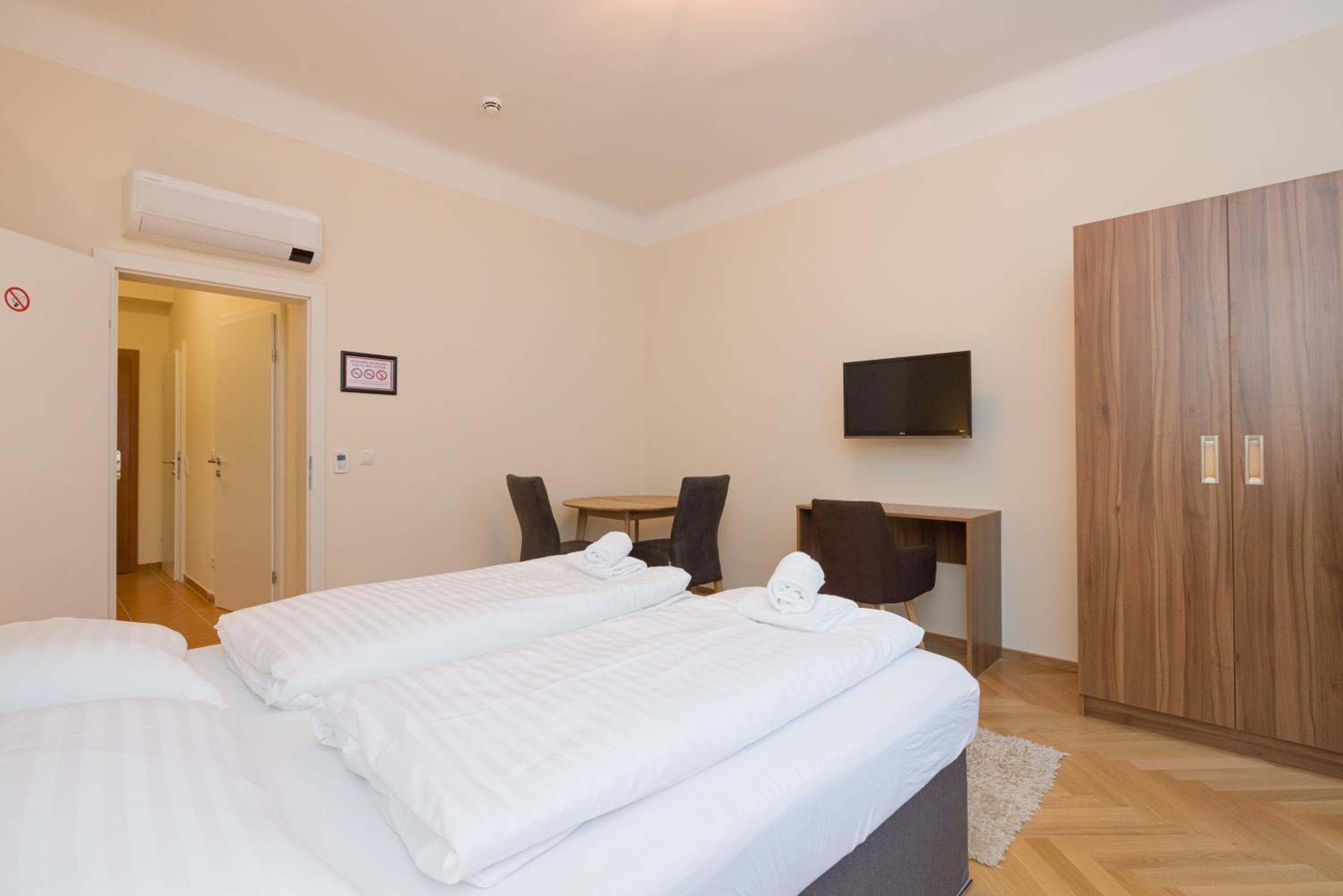 Vienna Stay Apartments Schönbrunn