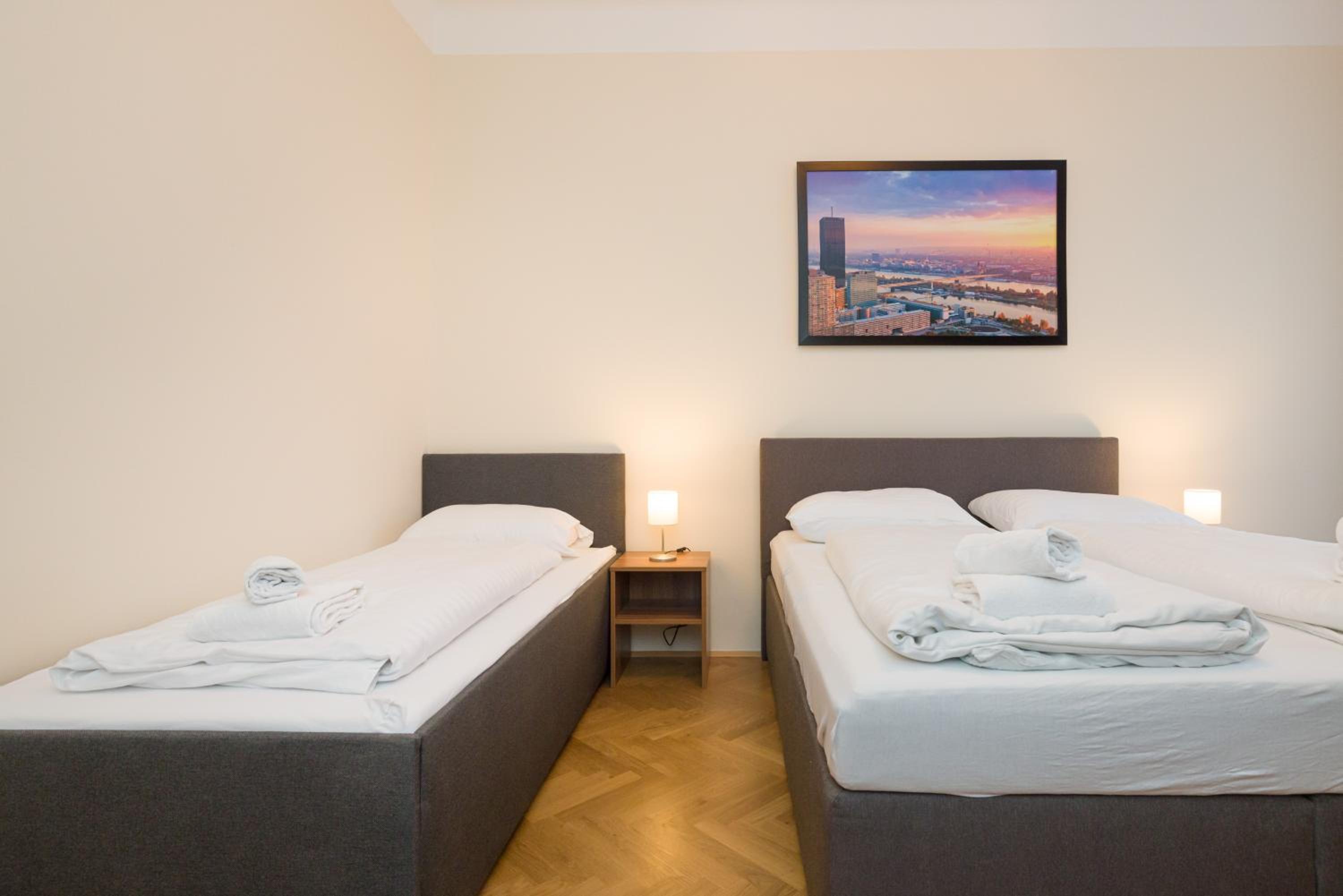 Vienna Stay Apartments Schönbrunn