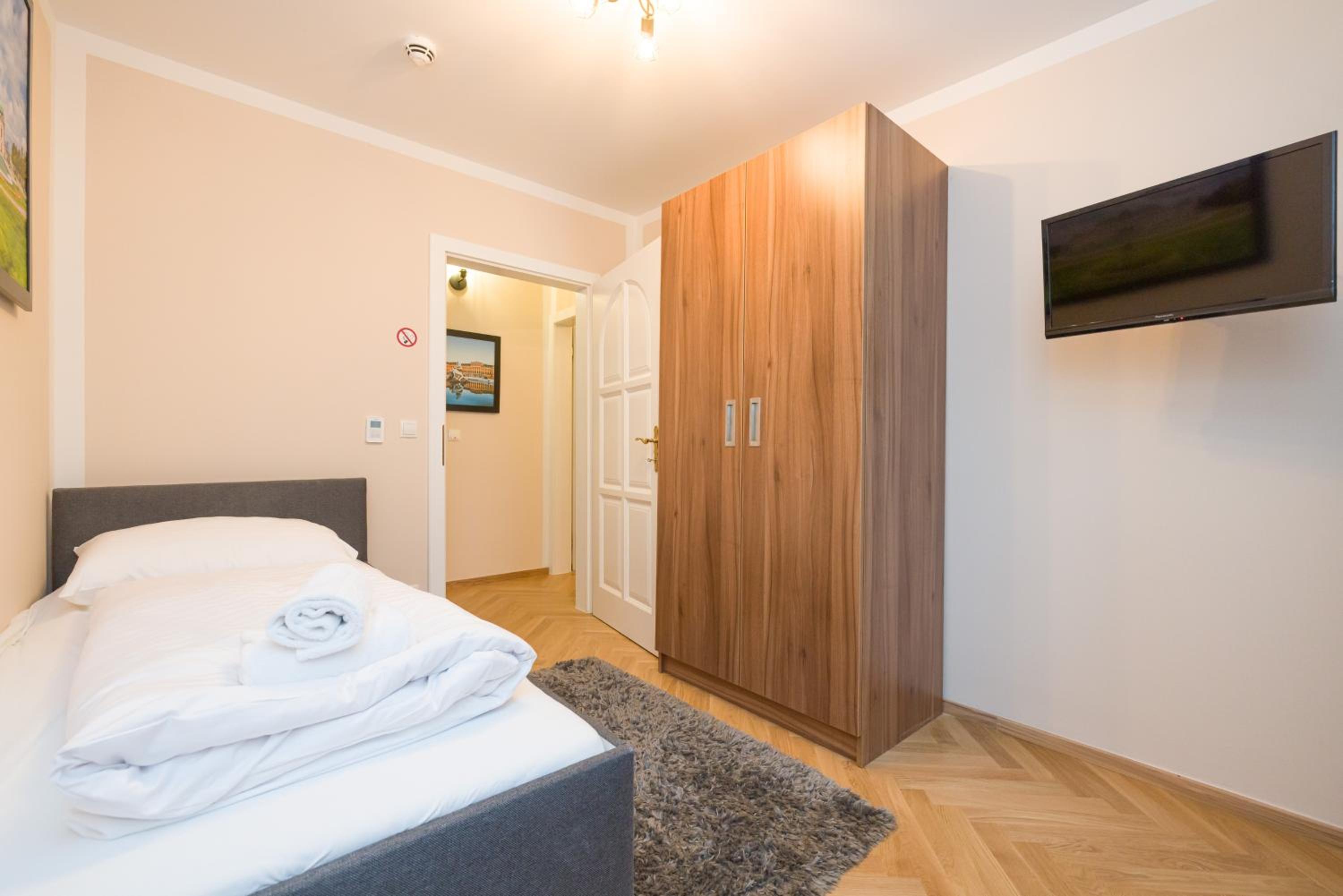 Vienna Stay Apartments Schönbrunn