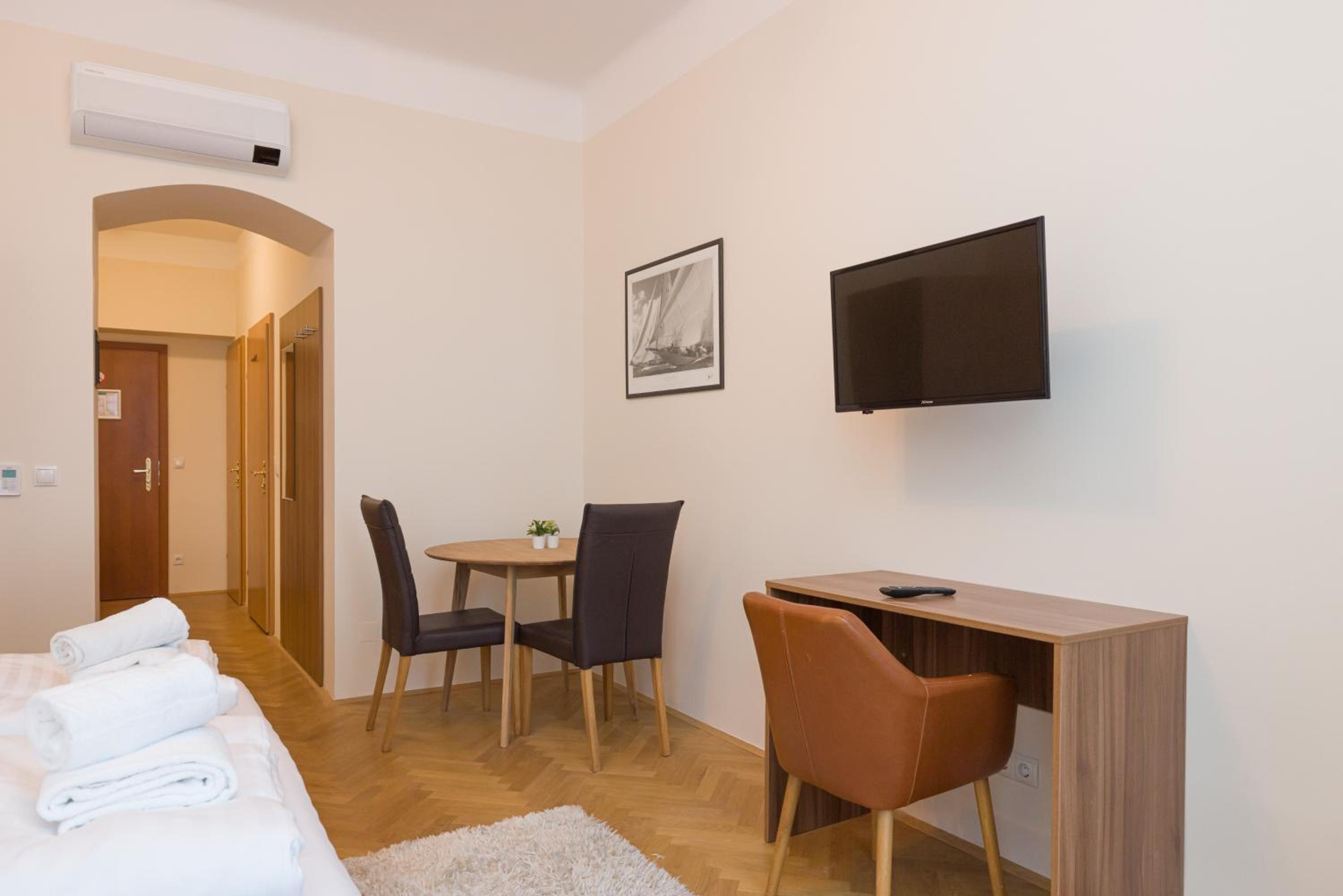 Vienna Stay Apartments Schönbrunn