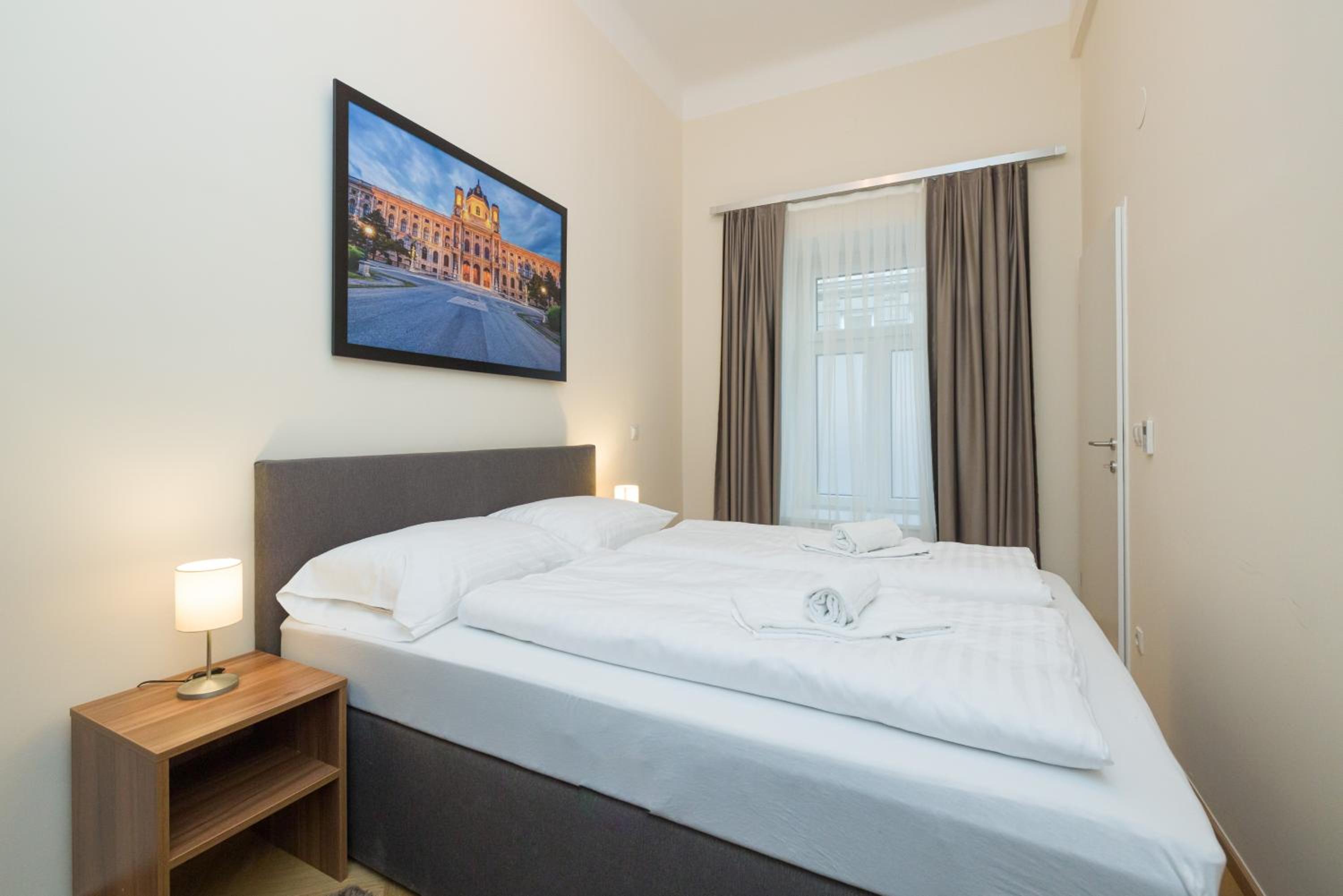 Vienna Stay Apartments Schönbrunn