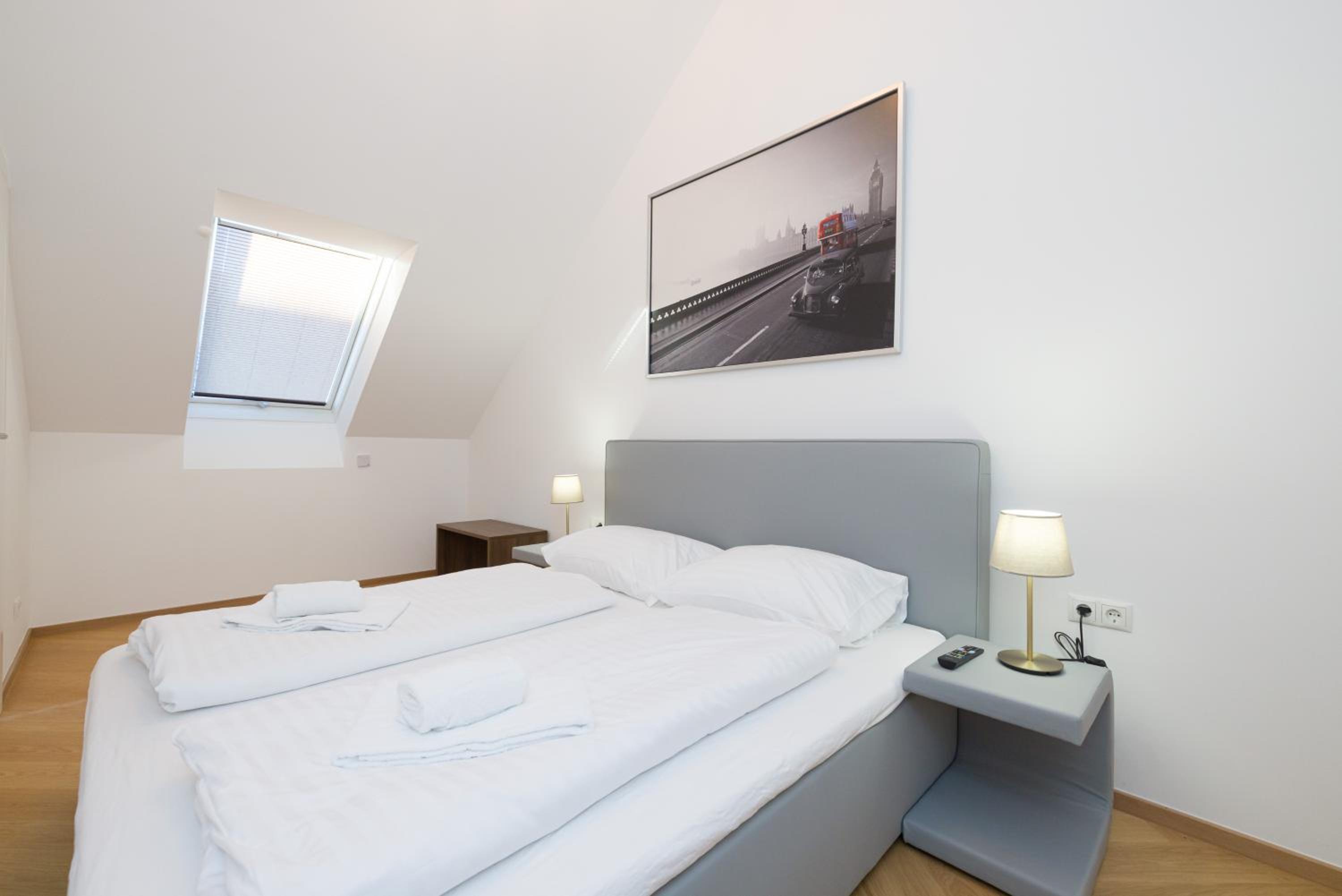 Vienna Stay Apartments Schönbrunn