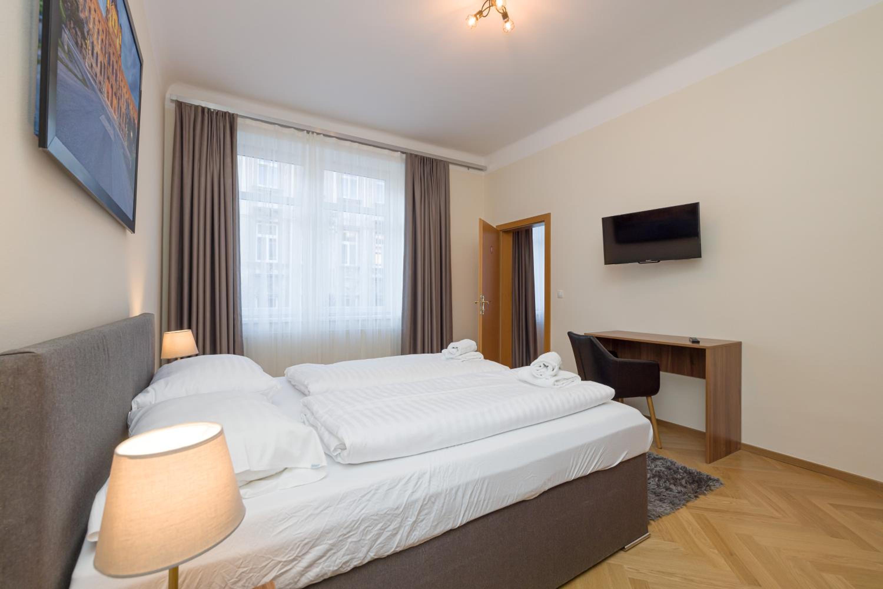 Vienna Stay Apartments Schönbrunn