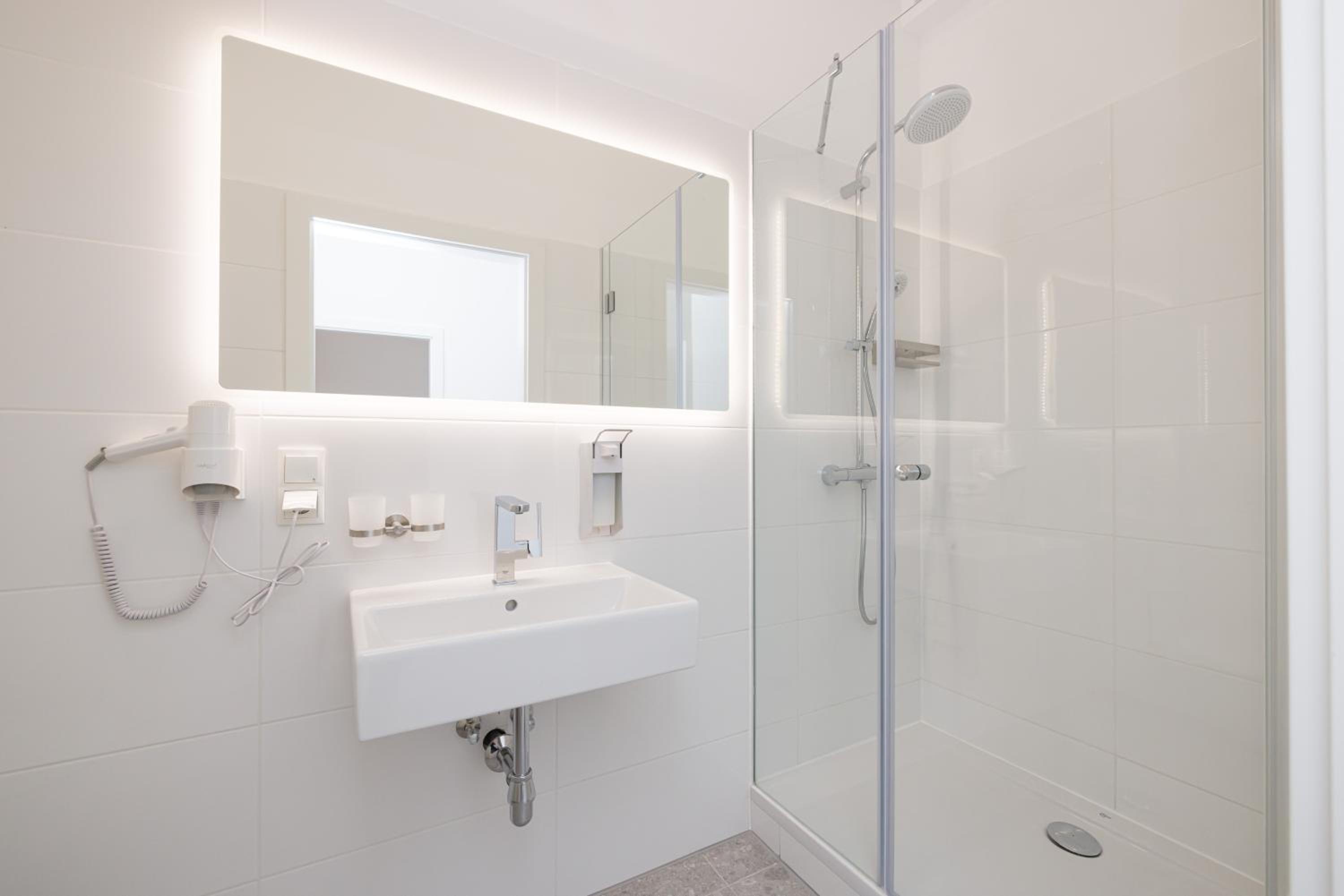 Vienna Stay Apartments Schönbrunn