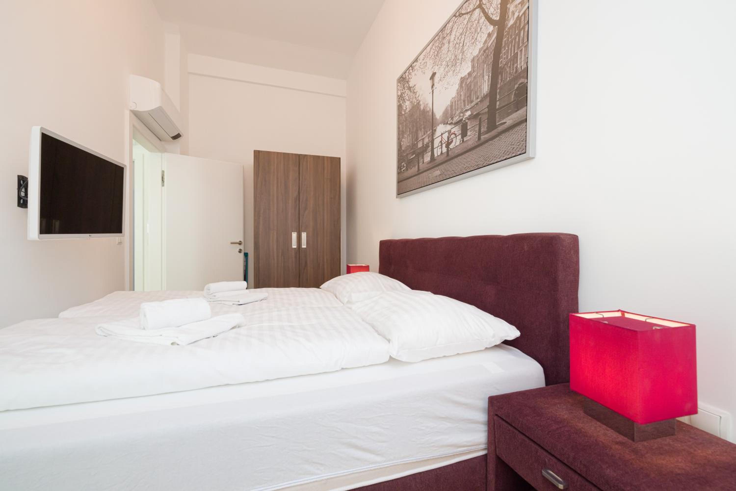 Vienna Stay Apartments Schönbrunn