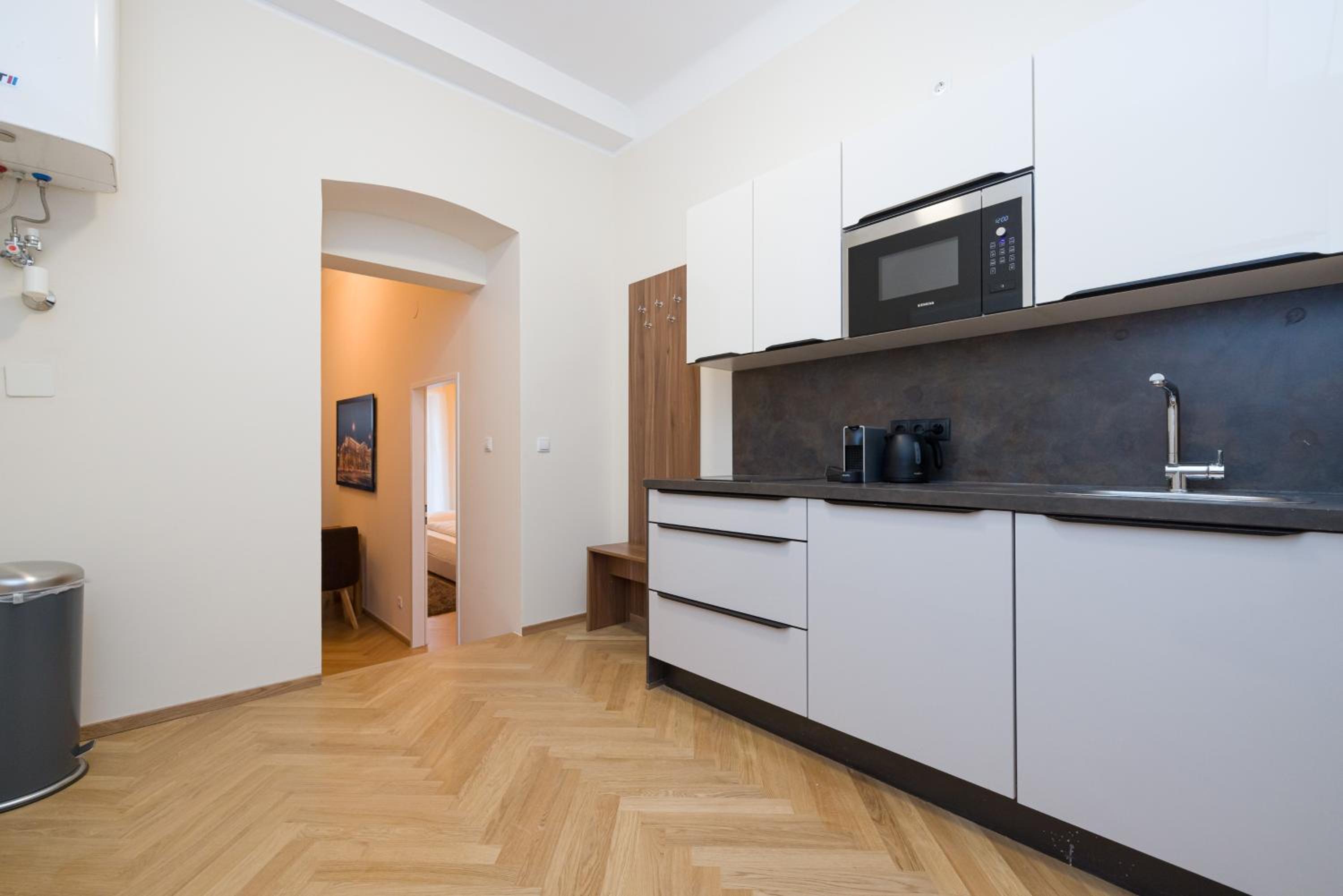Vienna Stay Apartments Schönbrunn