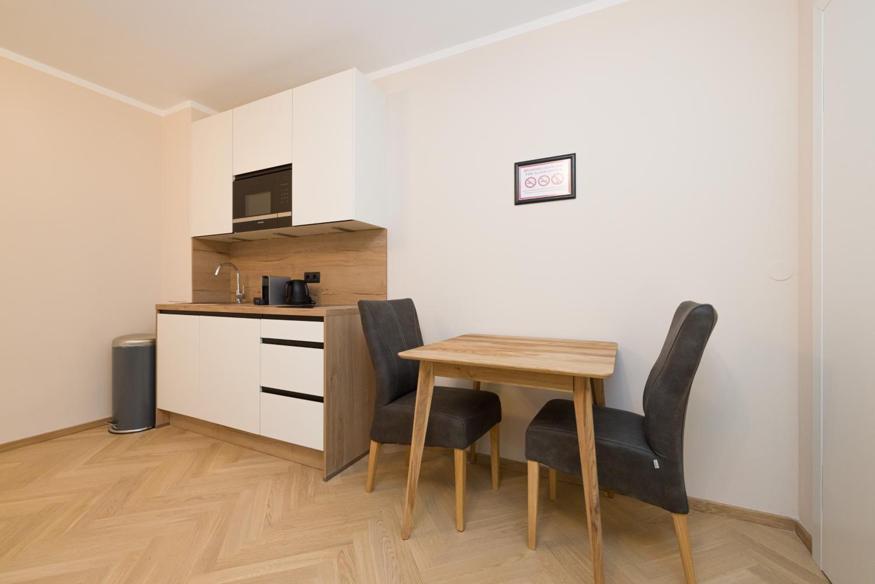 Vienna Stay Apartments Schönbrunn