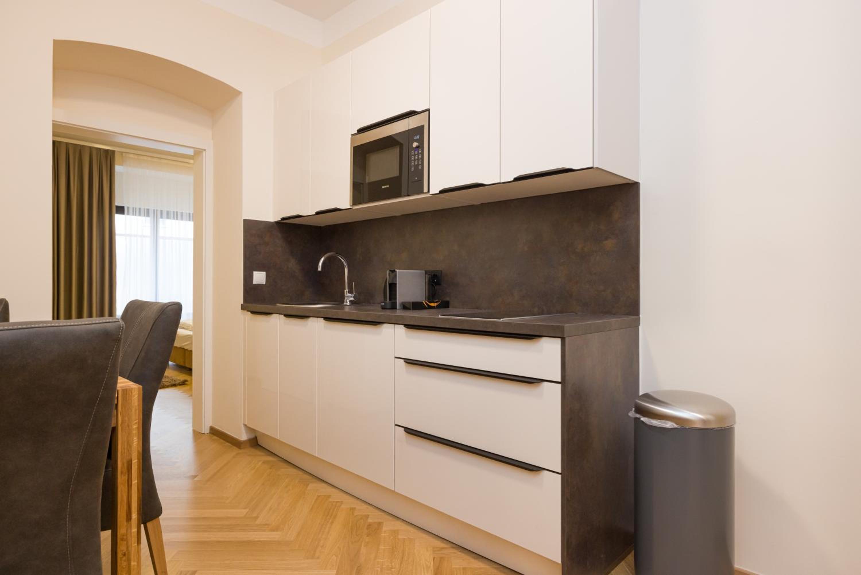 Vienna Stay Apartments Schönbrunn