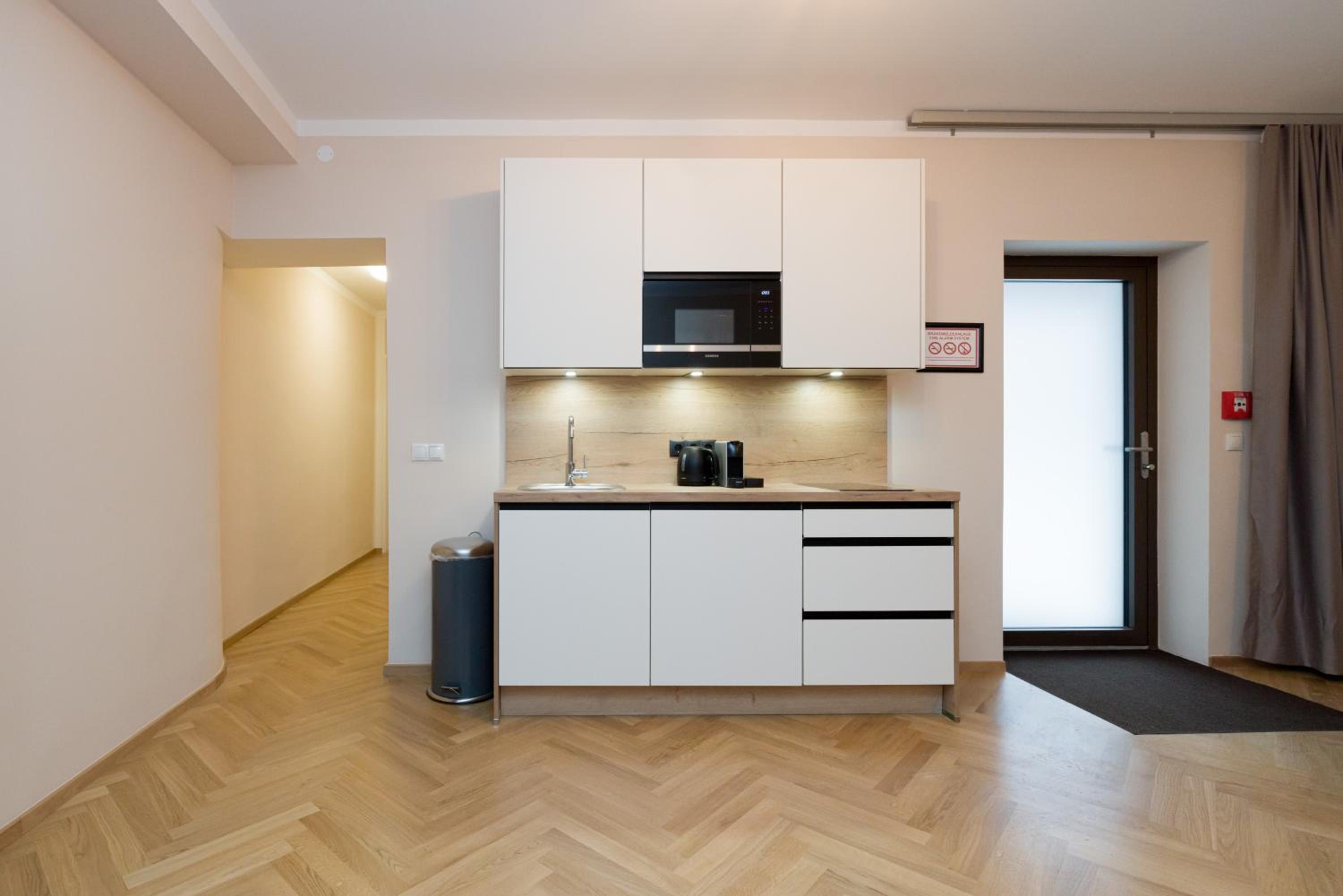 Vienna Stay Apartments Schönbrunn