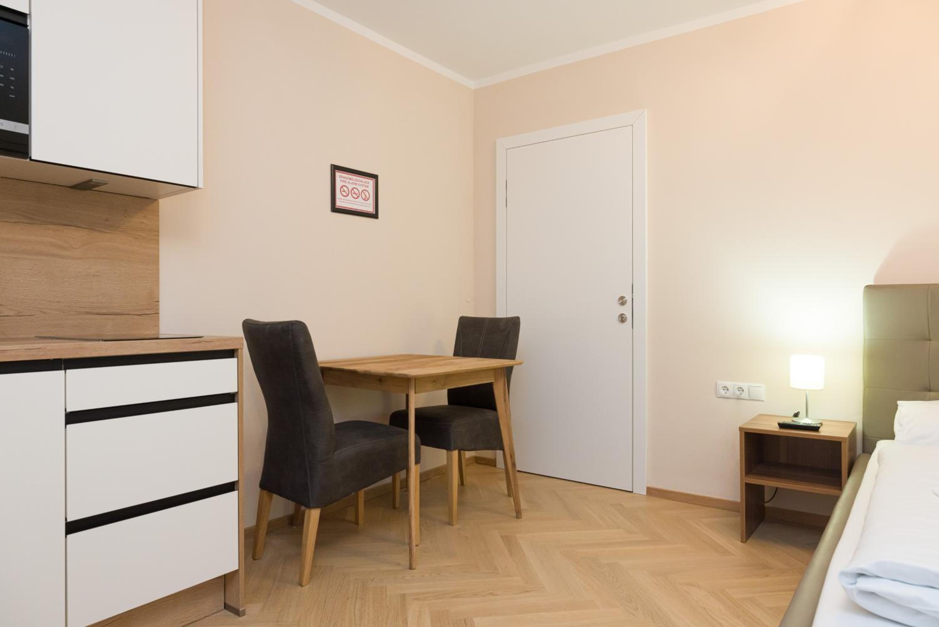 Vienna Stay Apartments Schönbrunn