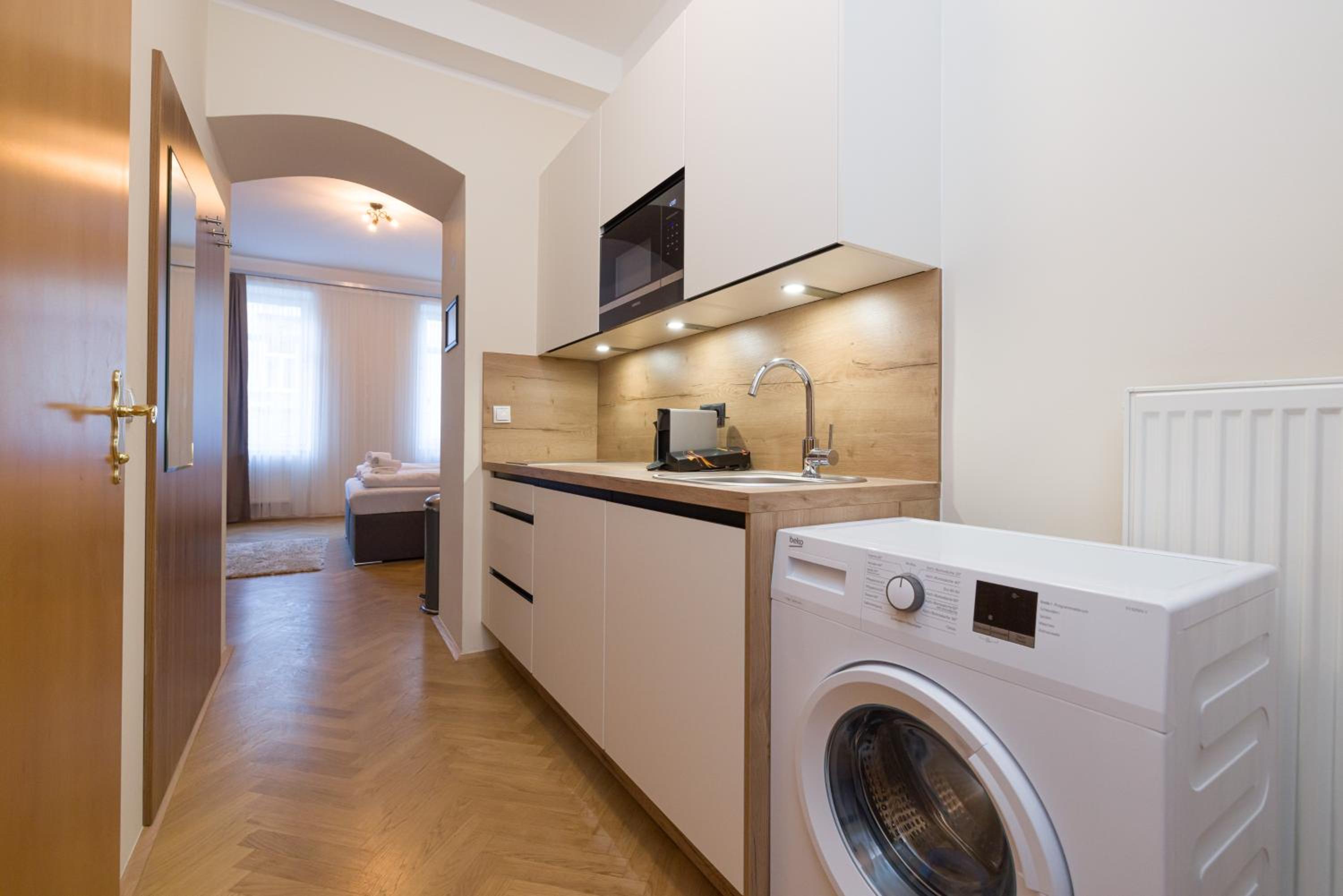 Vienna Stay Apartments Schönbrunn