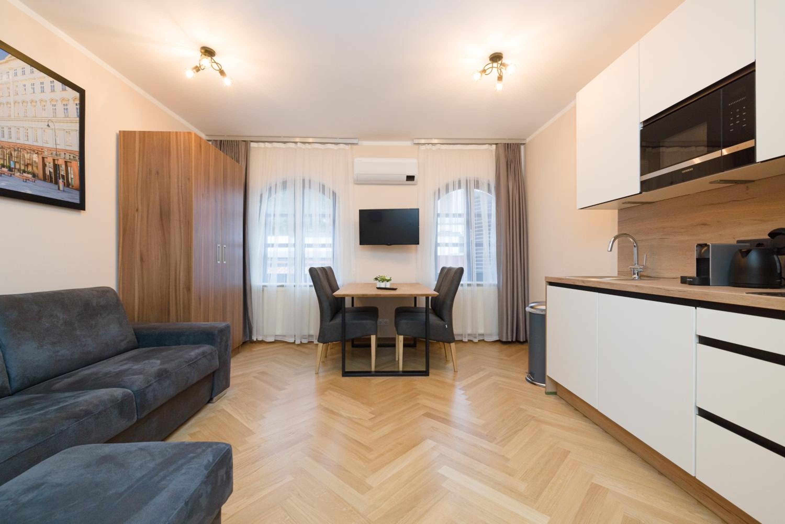 Vienna Stay Apartments Schönbrunn