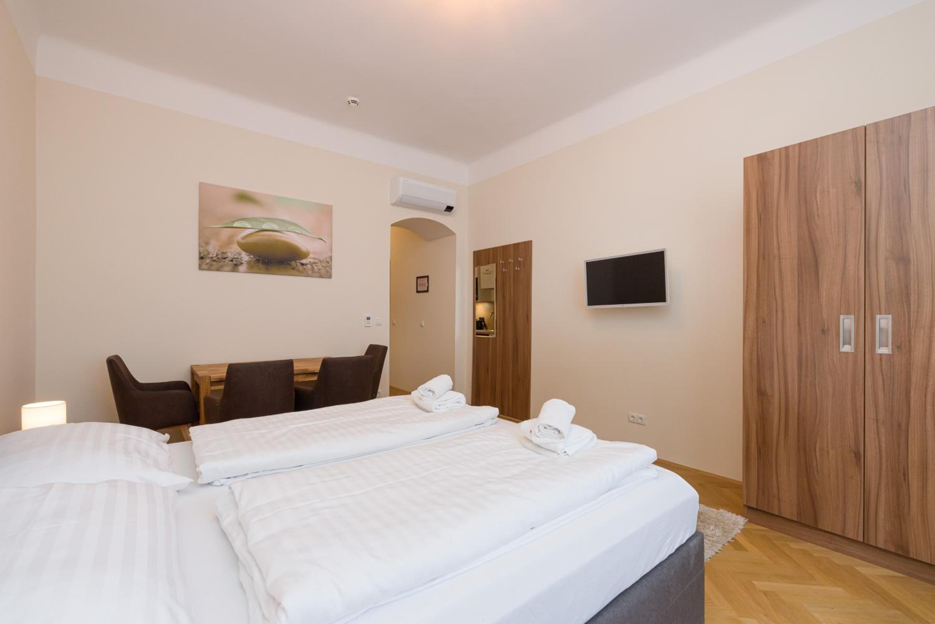 Vienna Stay Apartments Schönbrunn