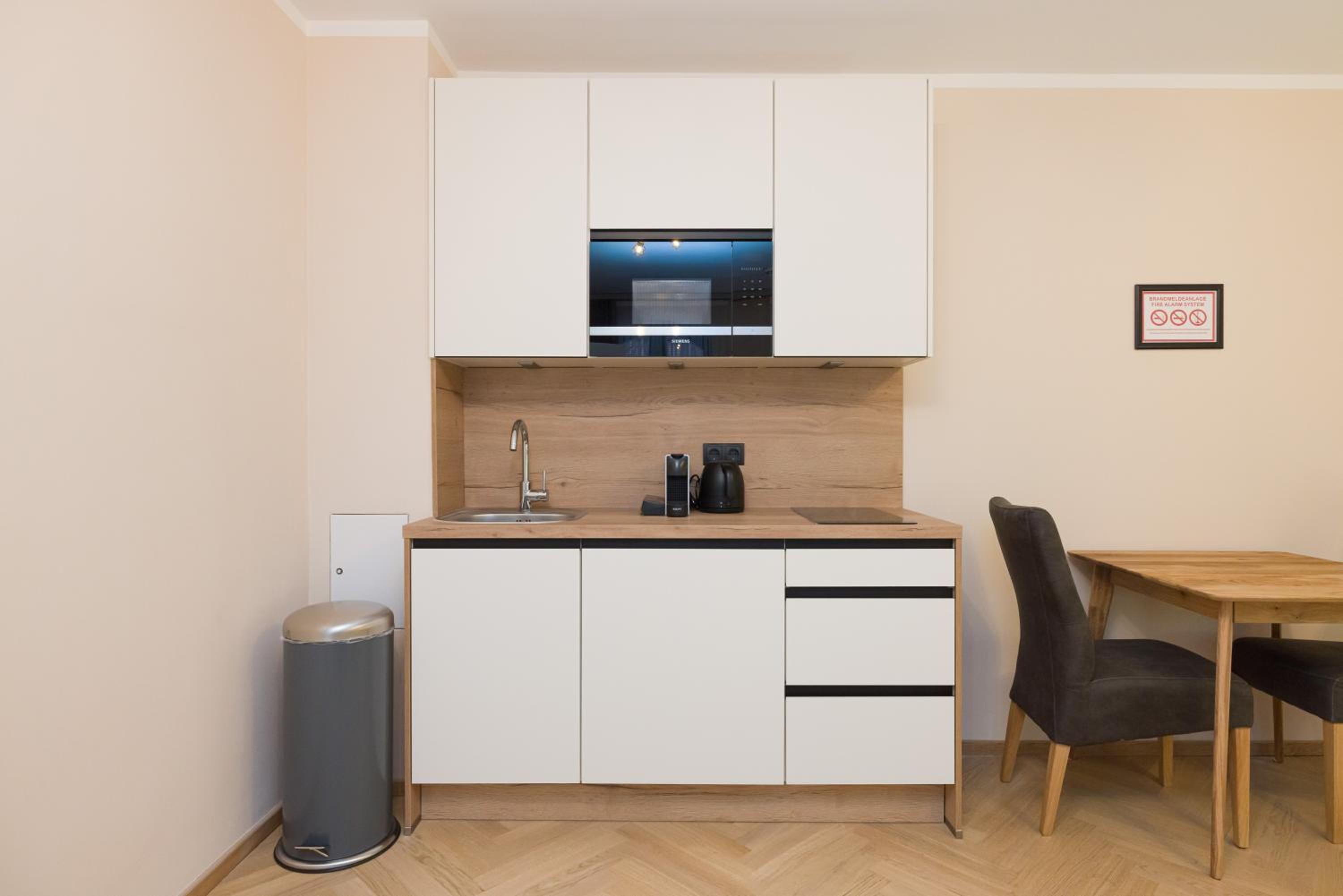 Vienna Stay Apartments Schönbrunn