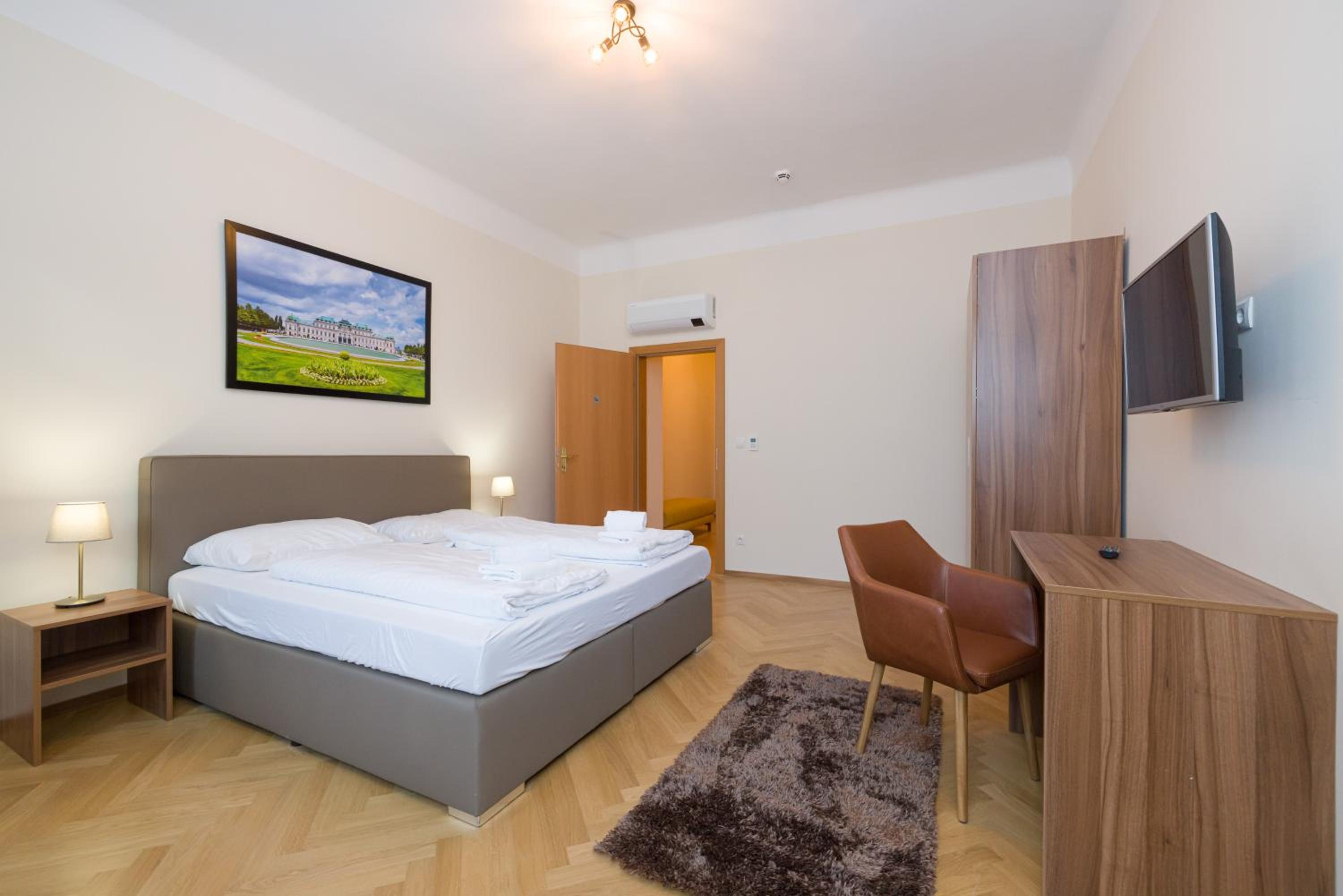 Vienna Stay Apartments Schönbrunn