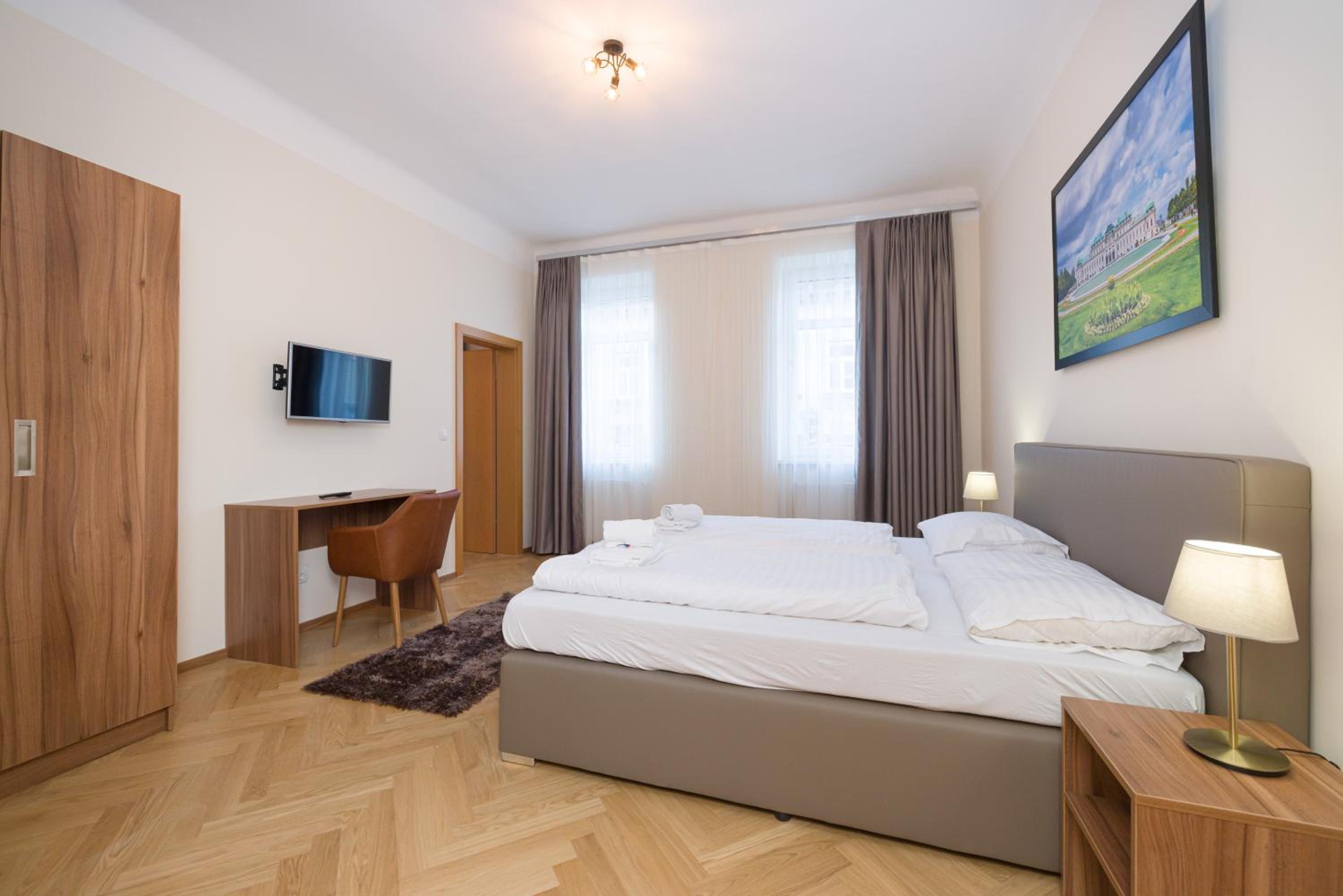 Vienna Stay Apartments Schönbrunn