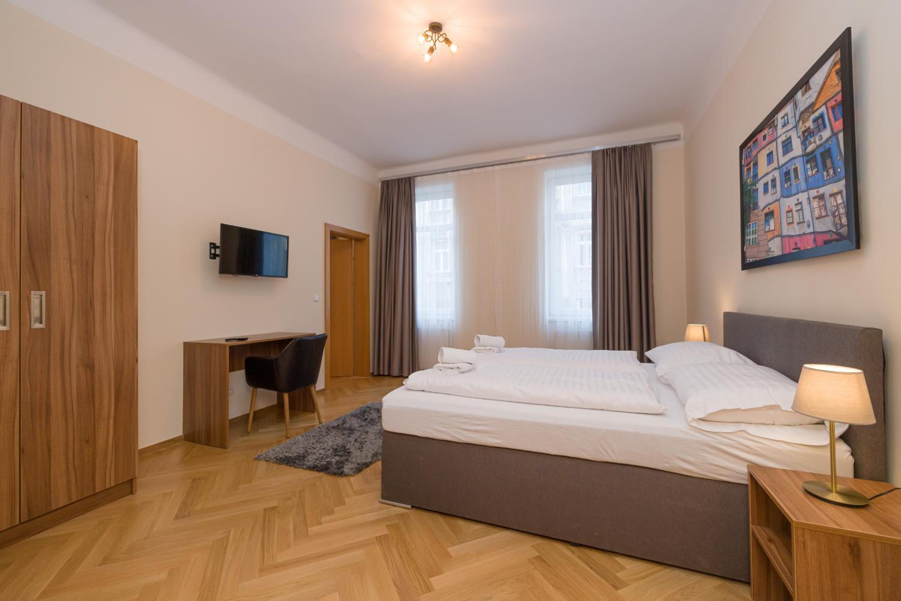 Vienna Stay Apartments Schönbrunn