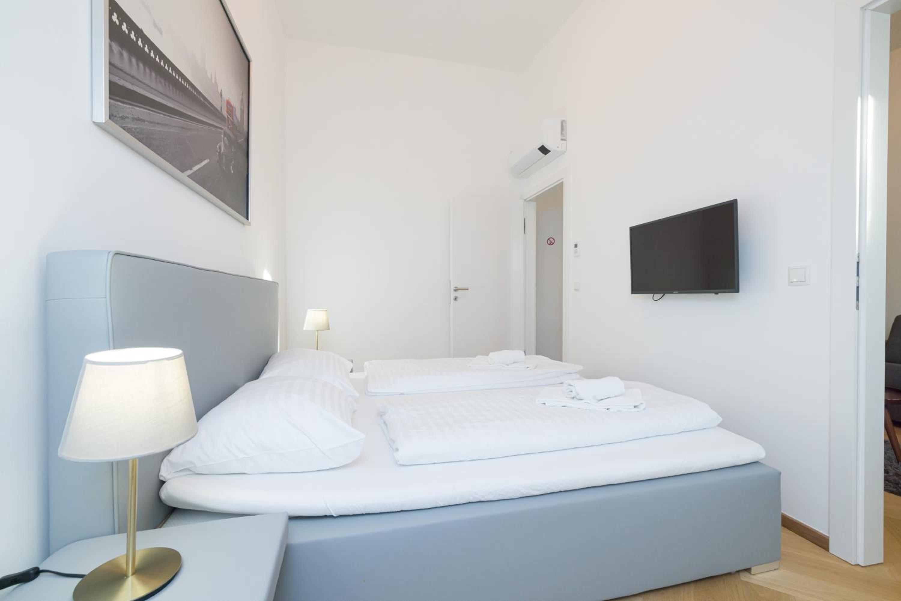 Vienna Stay Apartments Schönbrunn