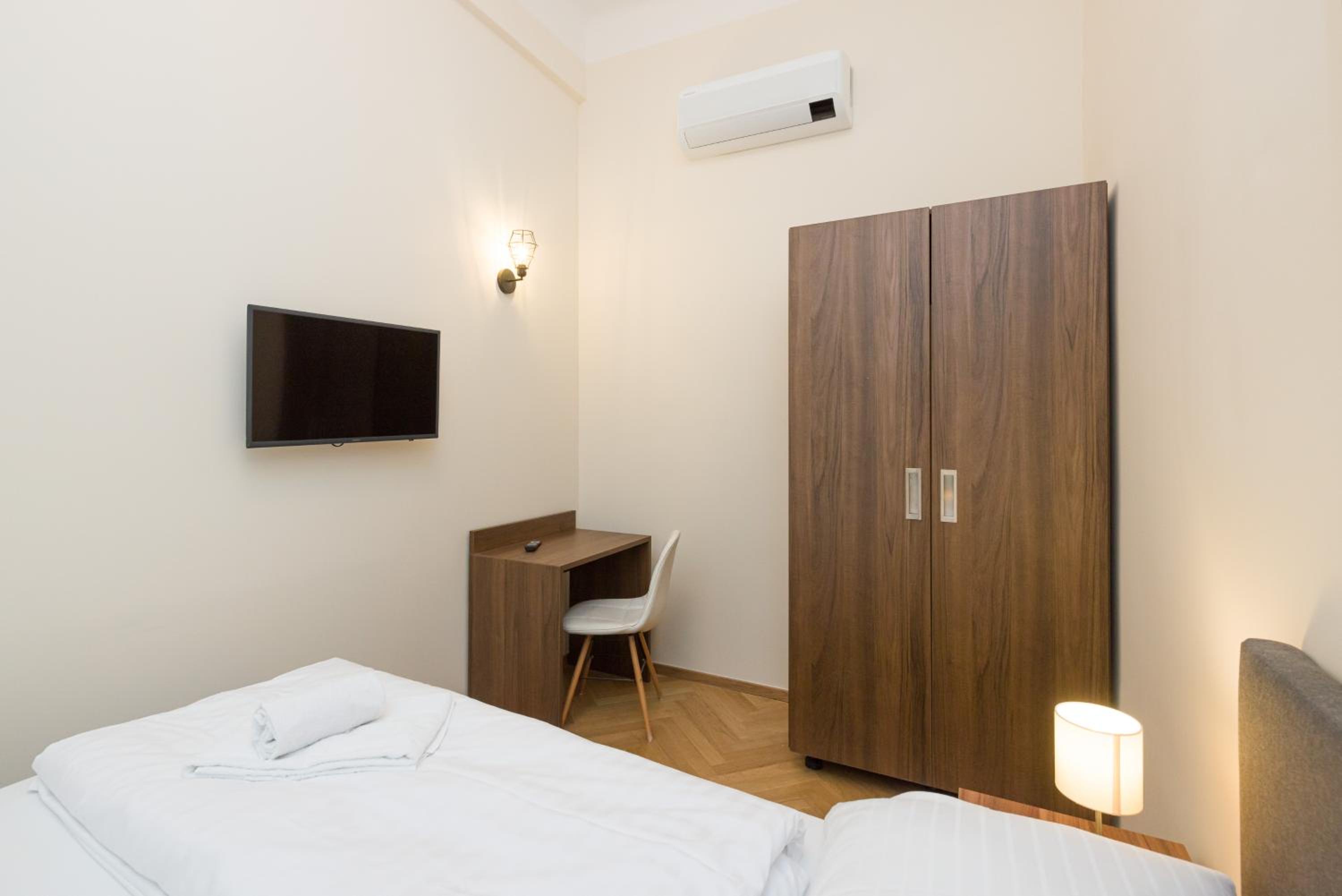 Vienna Stay Apartments Schönbrunn