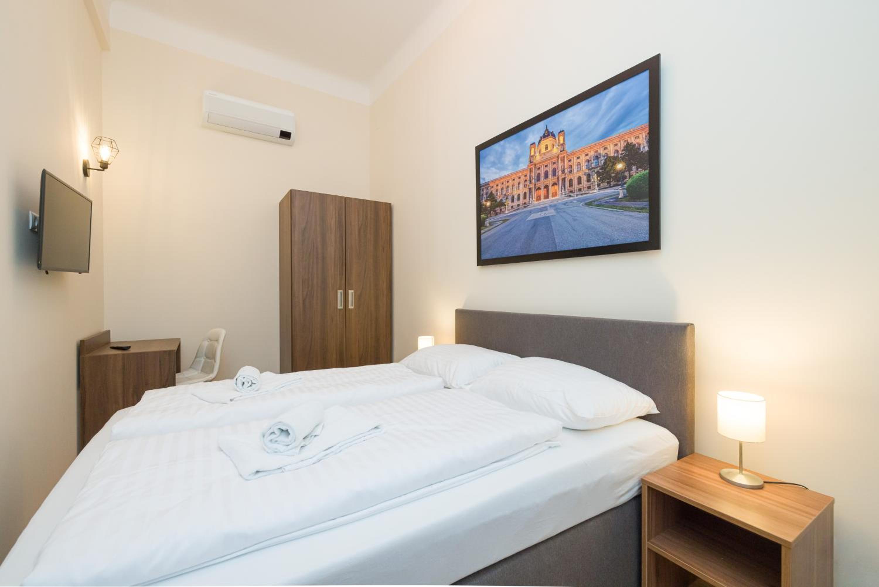 Vienna Stay Apartments Schönbrunn