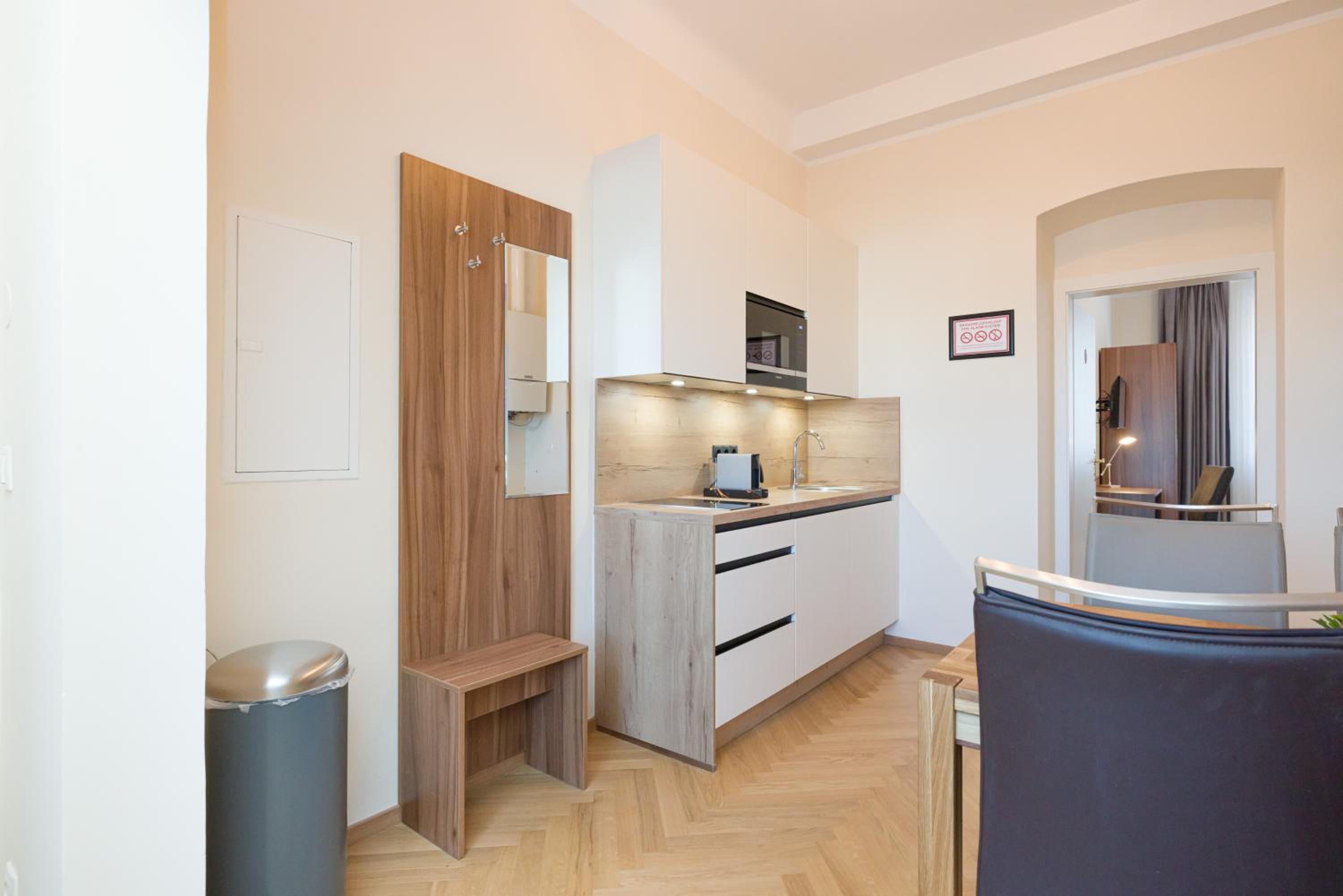 Vienna Stay Apartments Schönbrunn