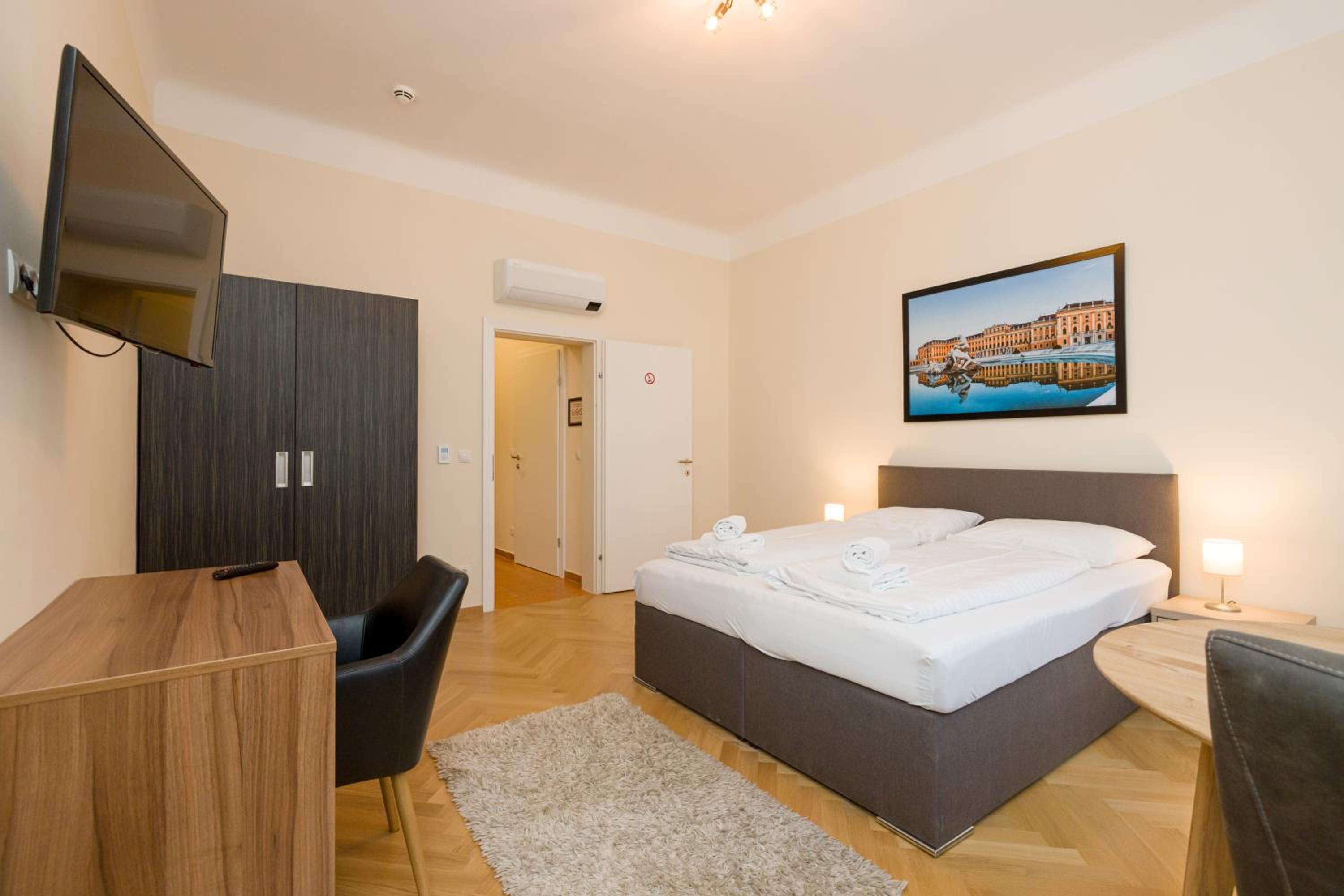 Vienna Stay Apartments Schönbrunn
