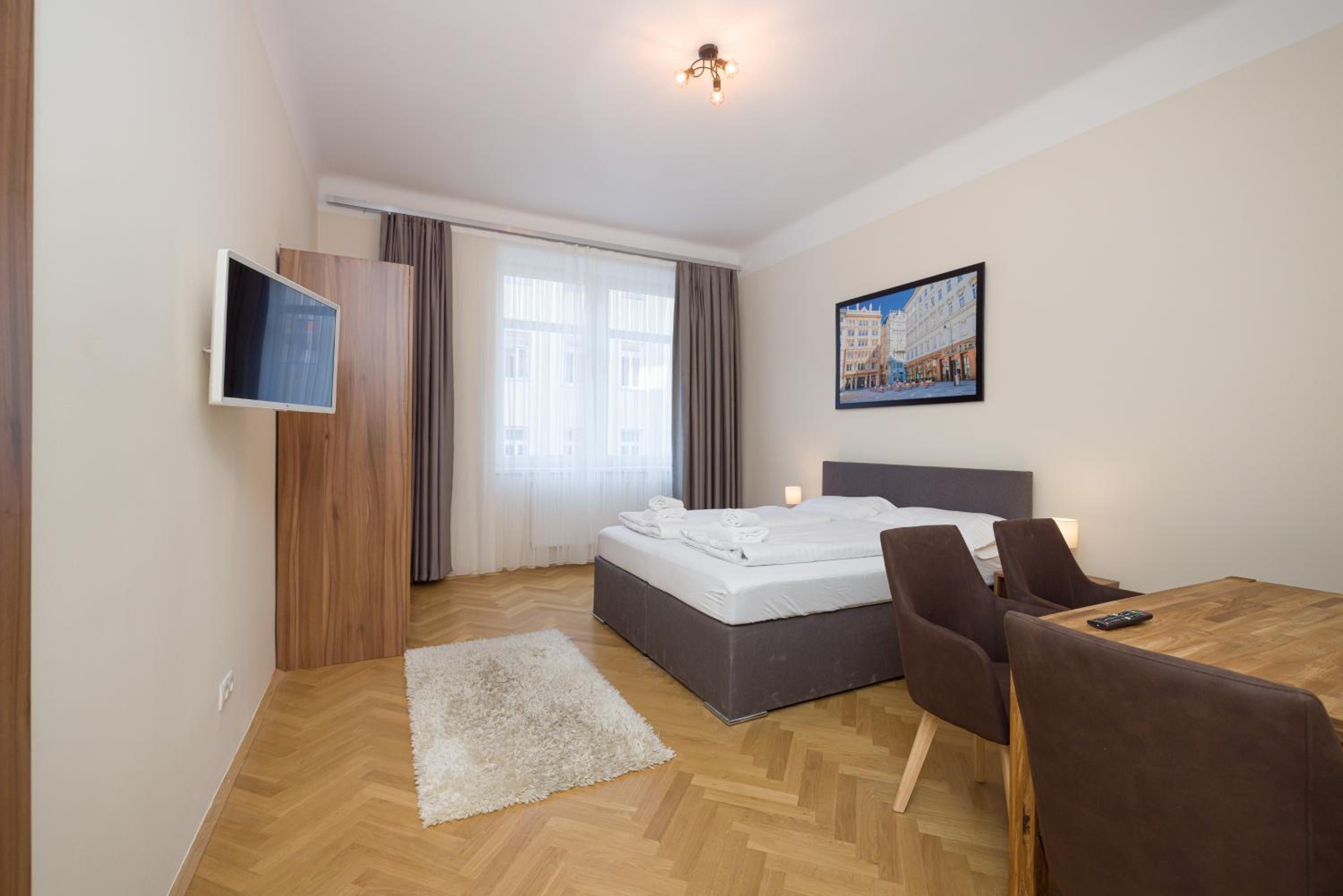 Vienna Stay Apartments Schönbrunn