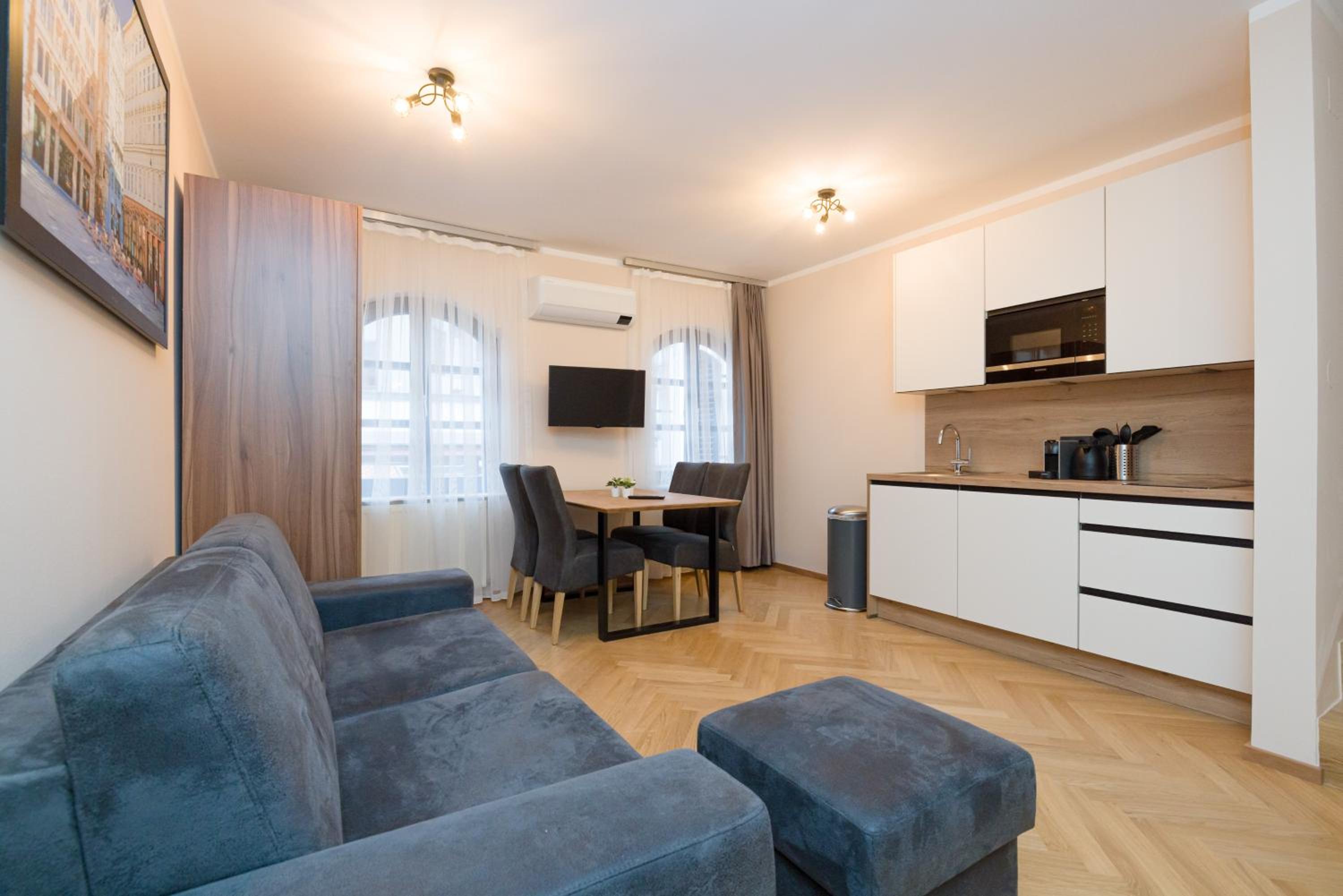 Vienna Stay Apartments Schönbrunn