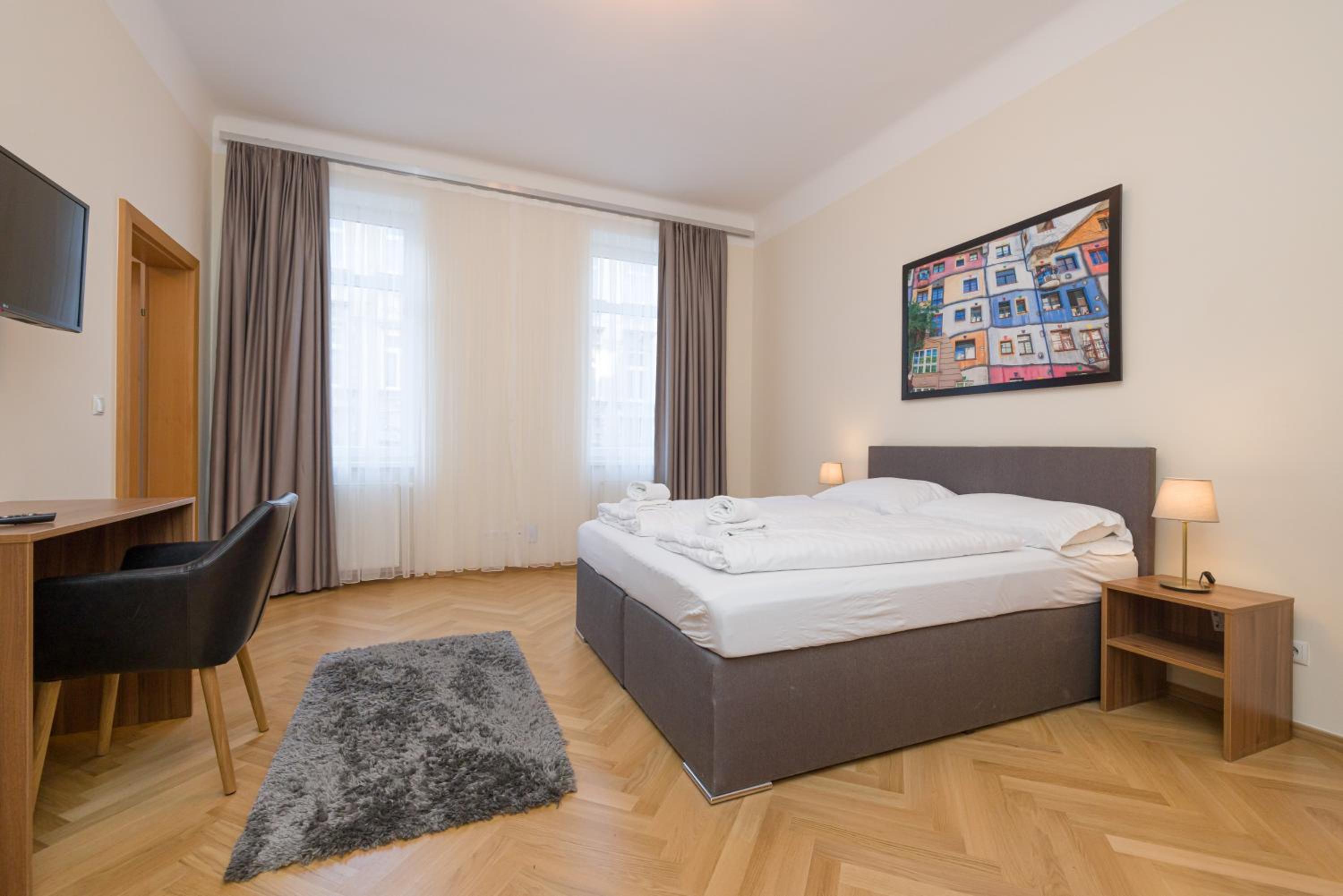 Vienna Stay Apartments Schönbrunn
