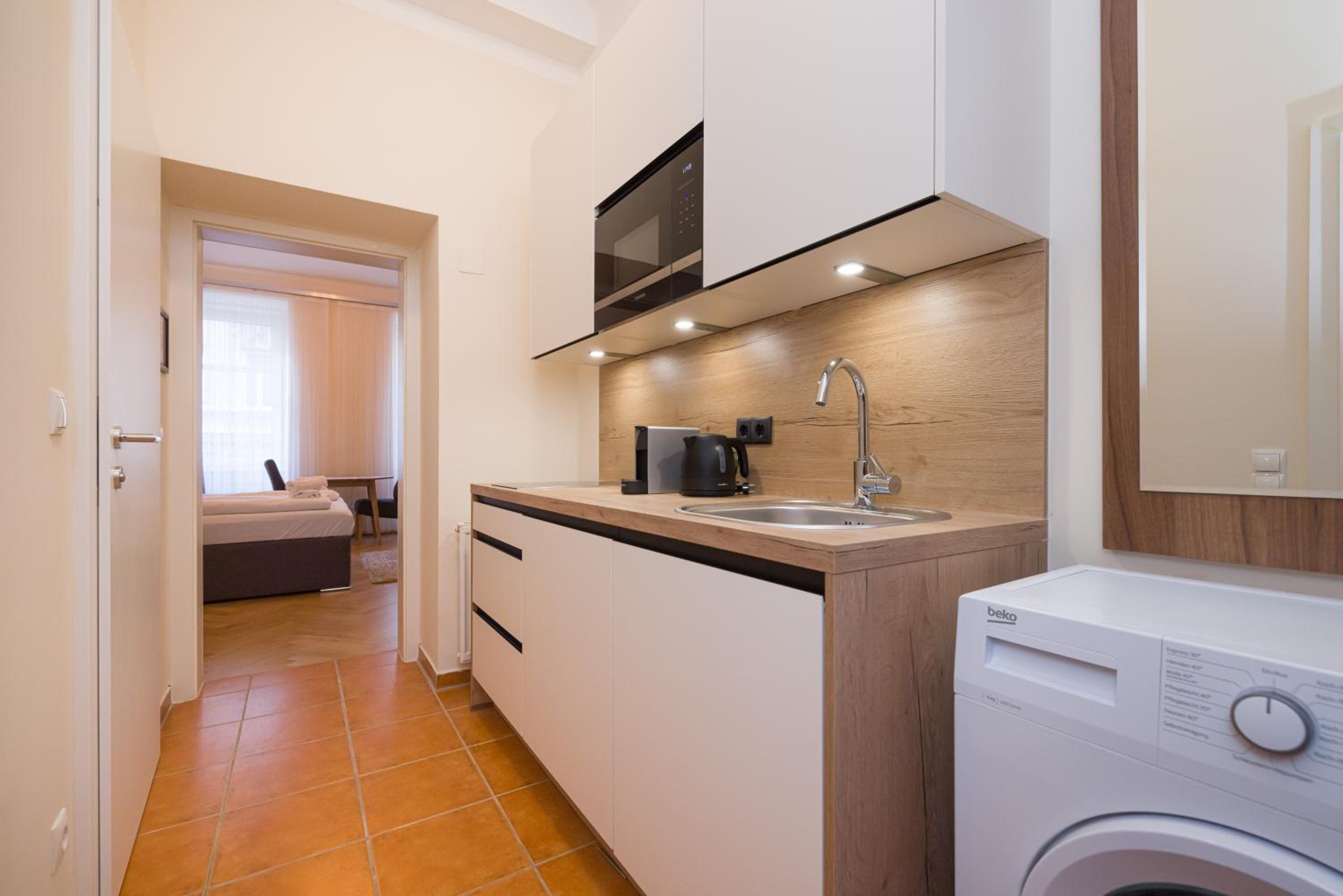 Vienna Stay Apartments Schönbrunn