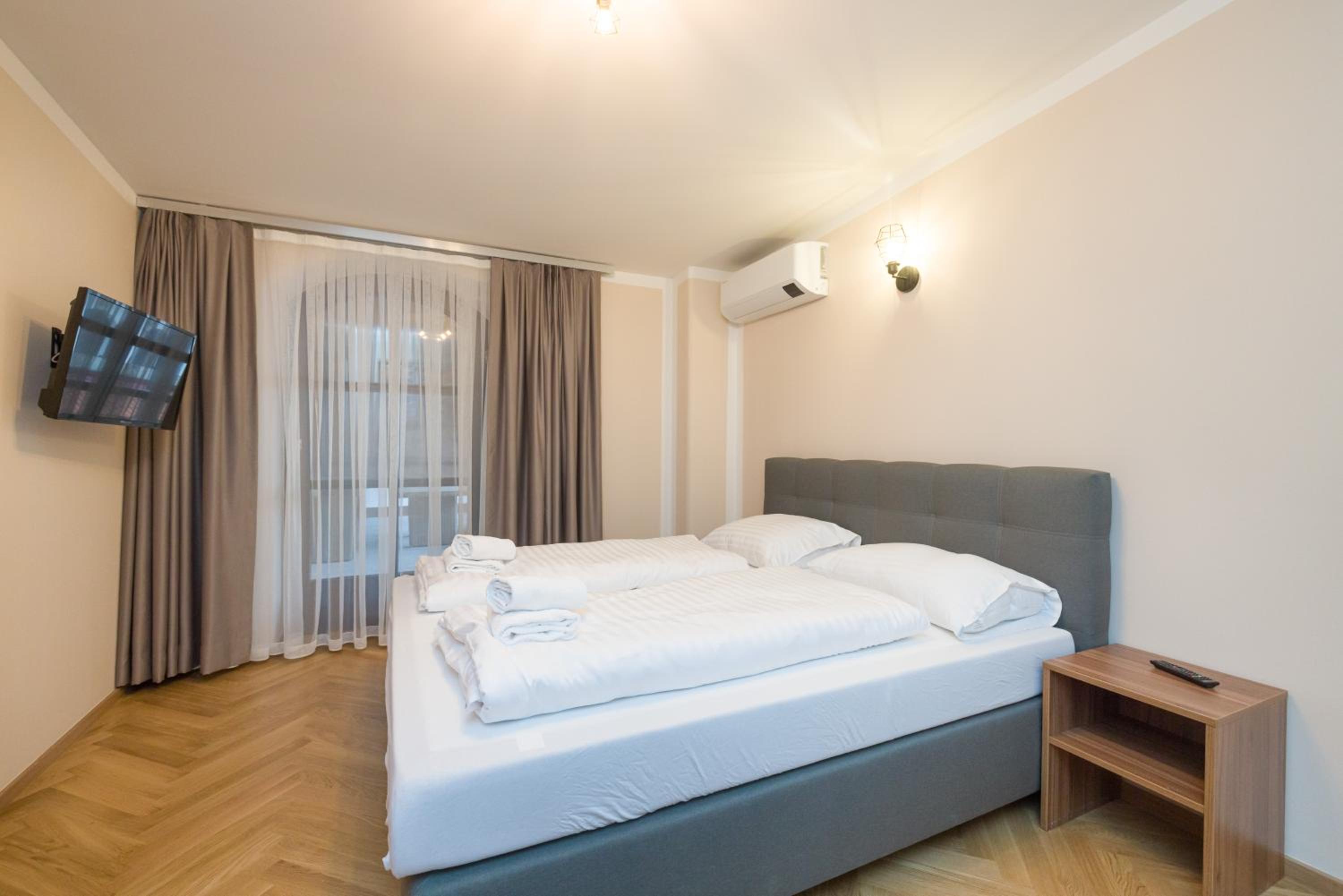 Vienna Stay Apartments Schönbrunn