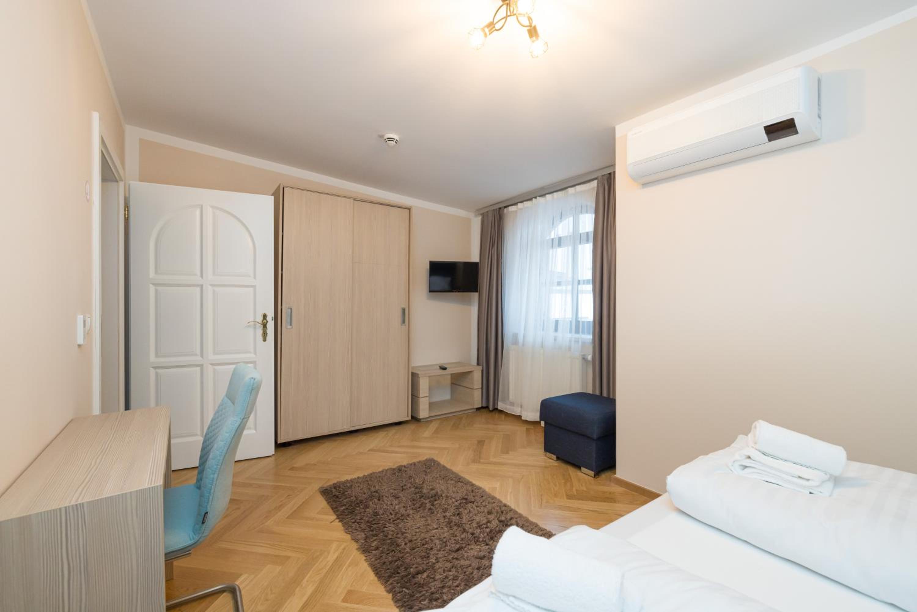 Vienna Stay Apartments Schönbrunn