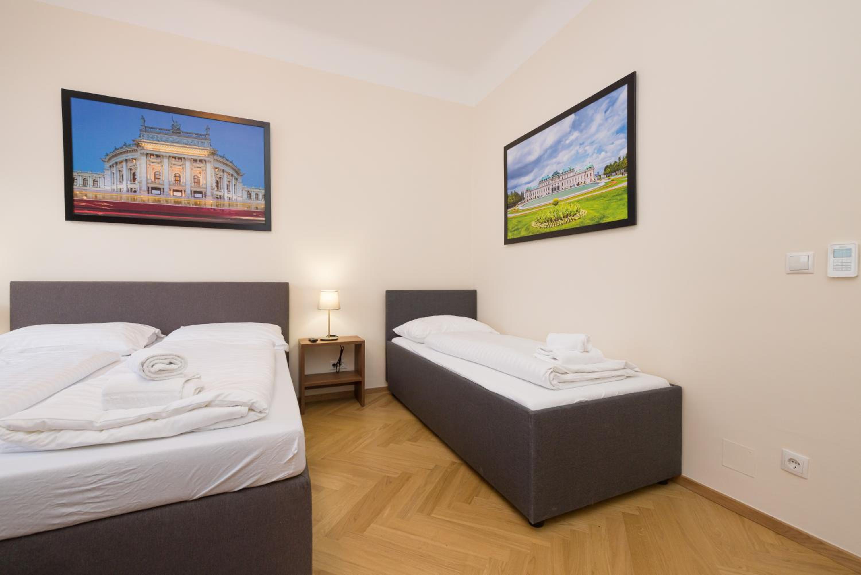 Vienna Stay Apartments Schönbrunn