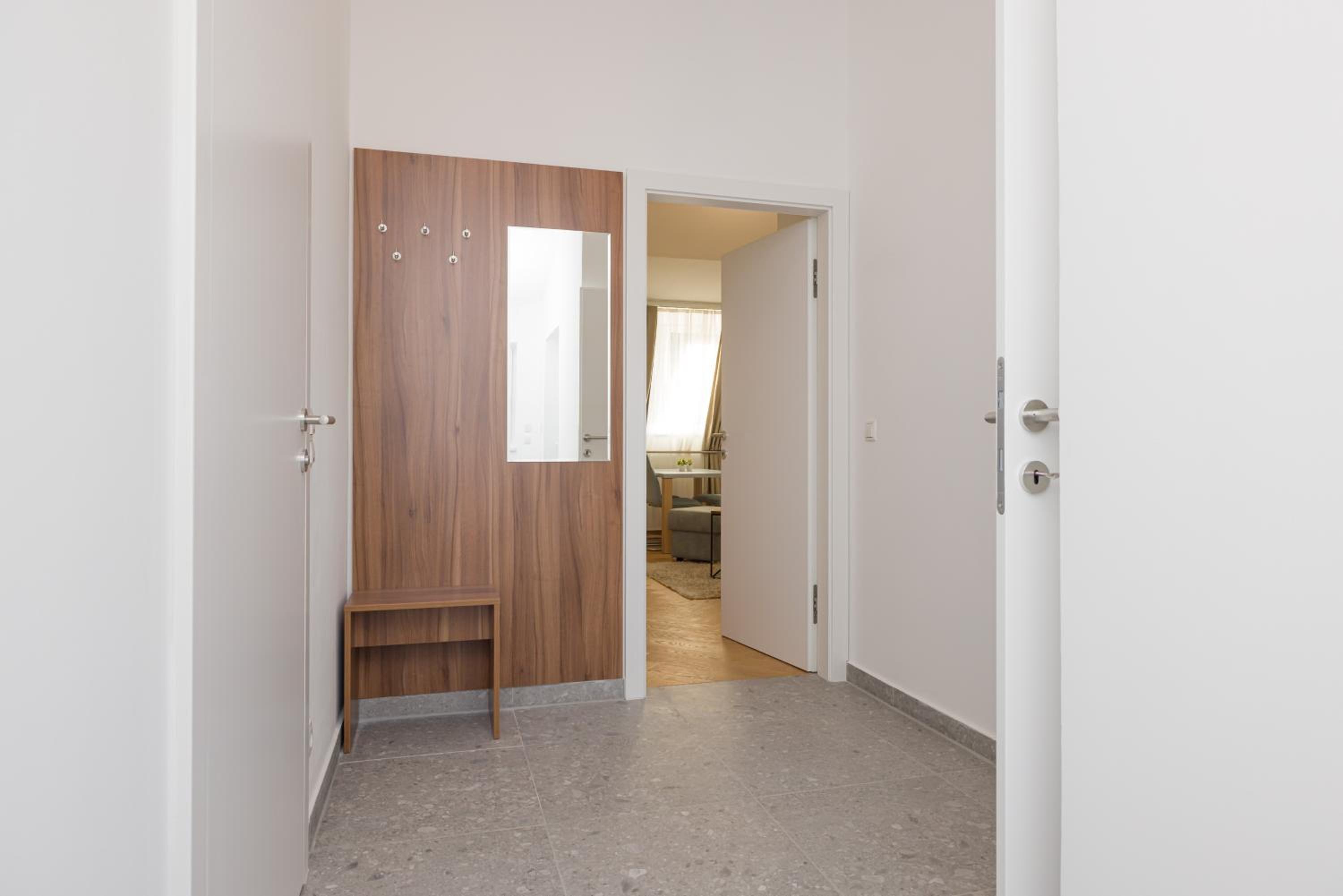 Vienna Stay Apartments Schönbrunn