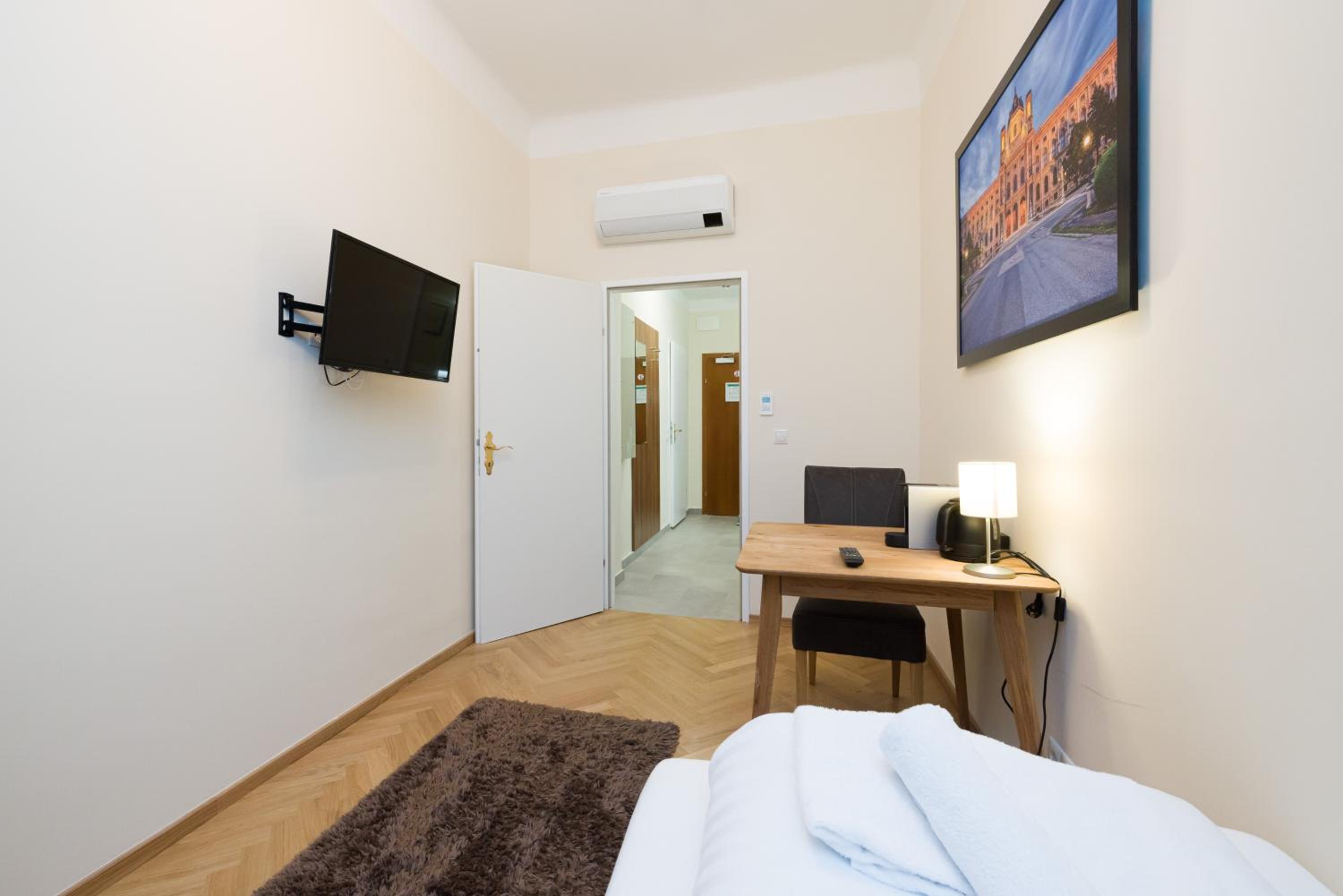 Vienna Stay Apartments Schönbrunn