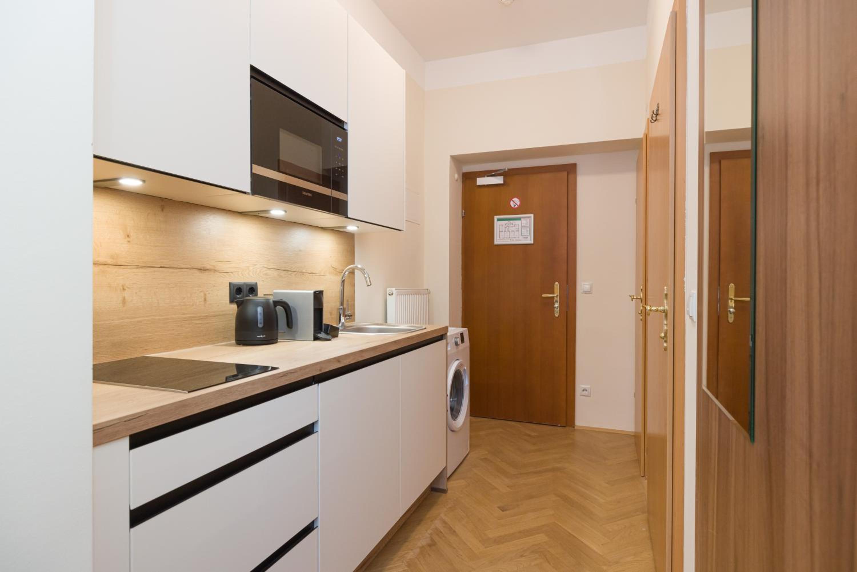 Vienna Stay Apartments Schönbrunn