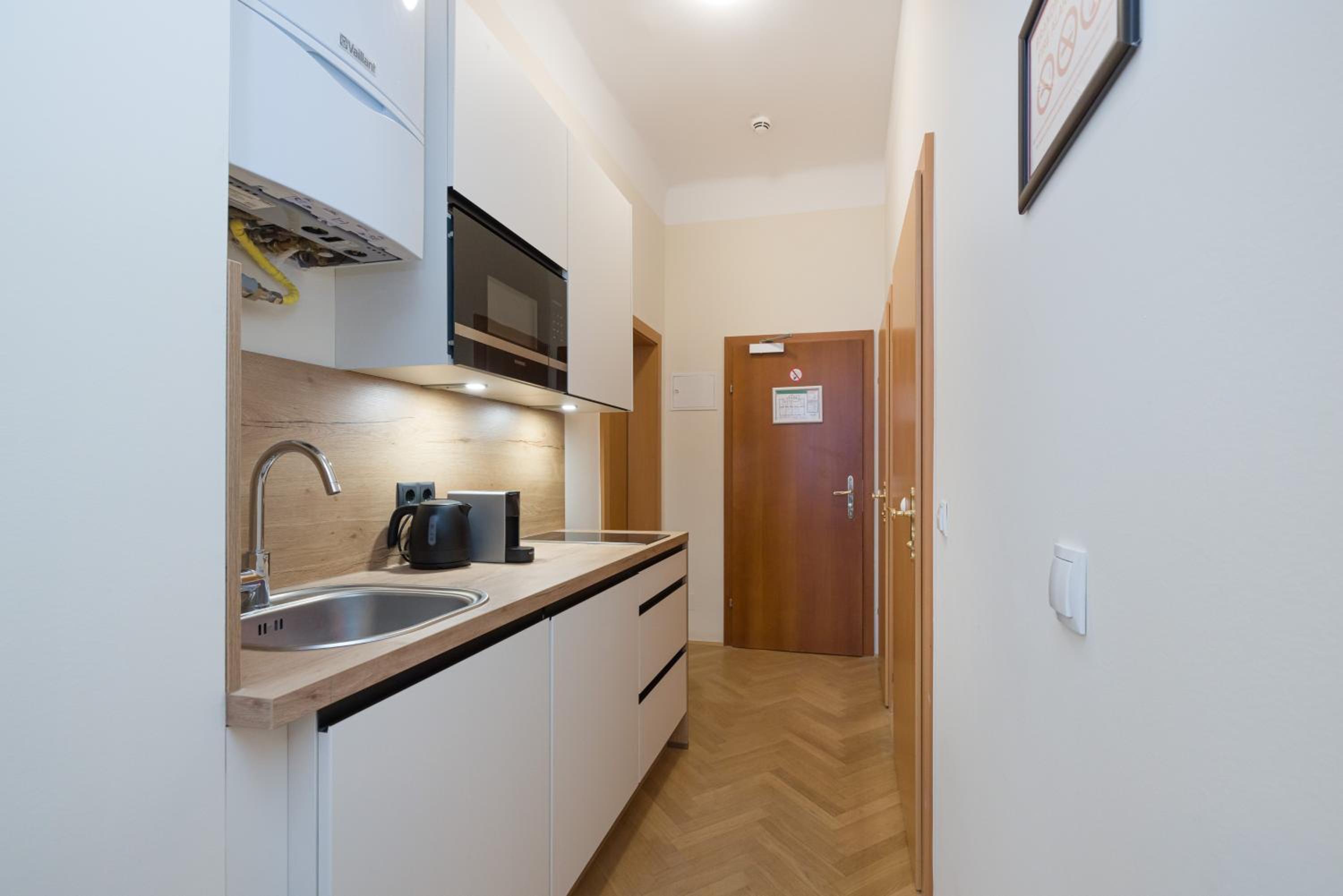 Vienna Stay Apartments Schönbrunn