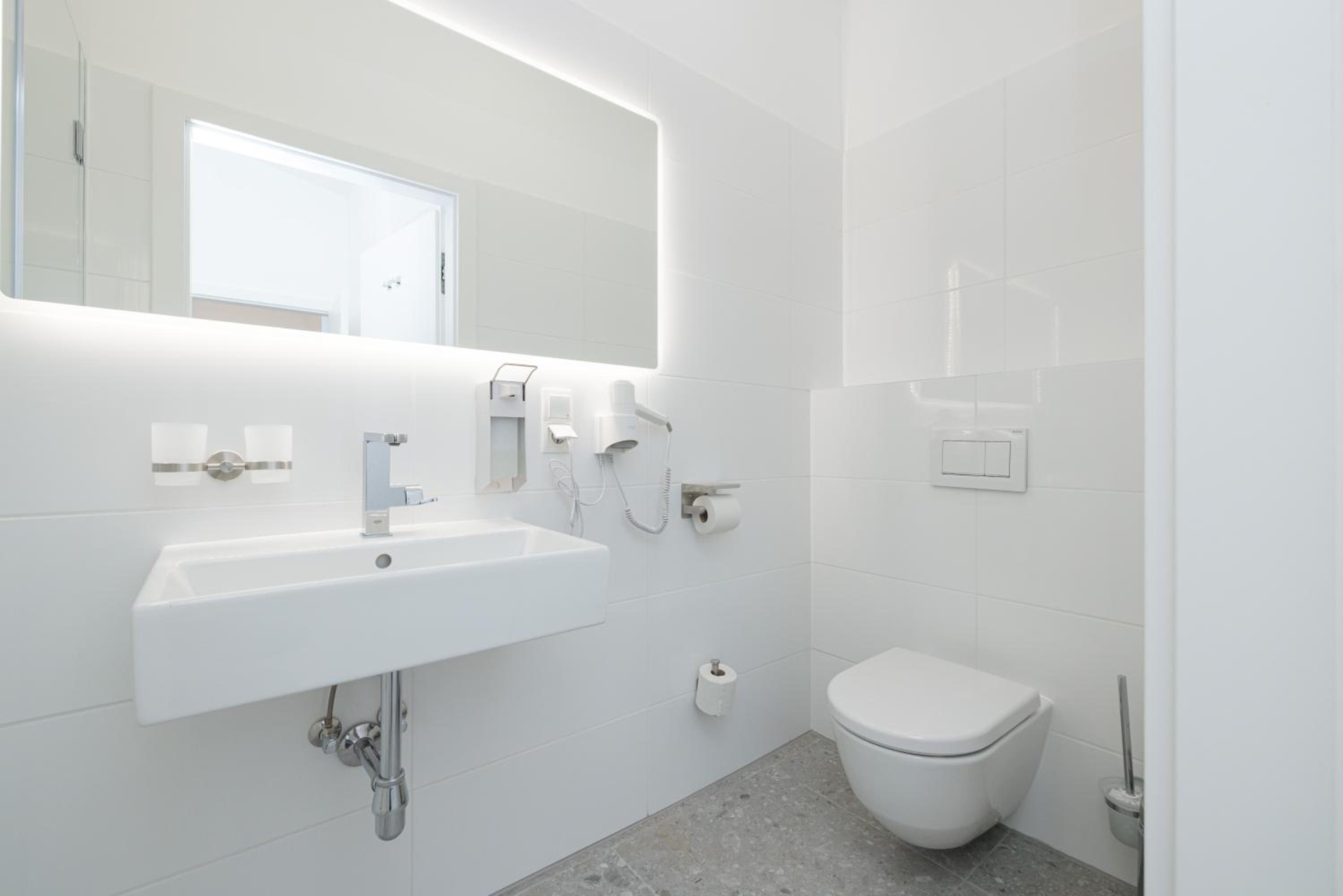 Vienna Stay Apartments Schönbrunn