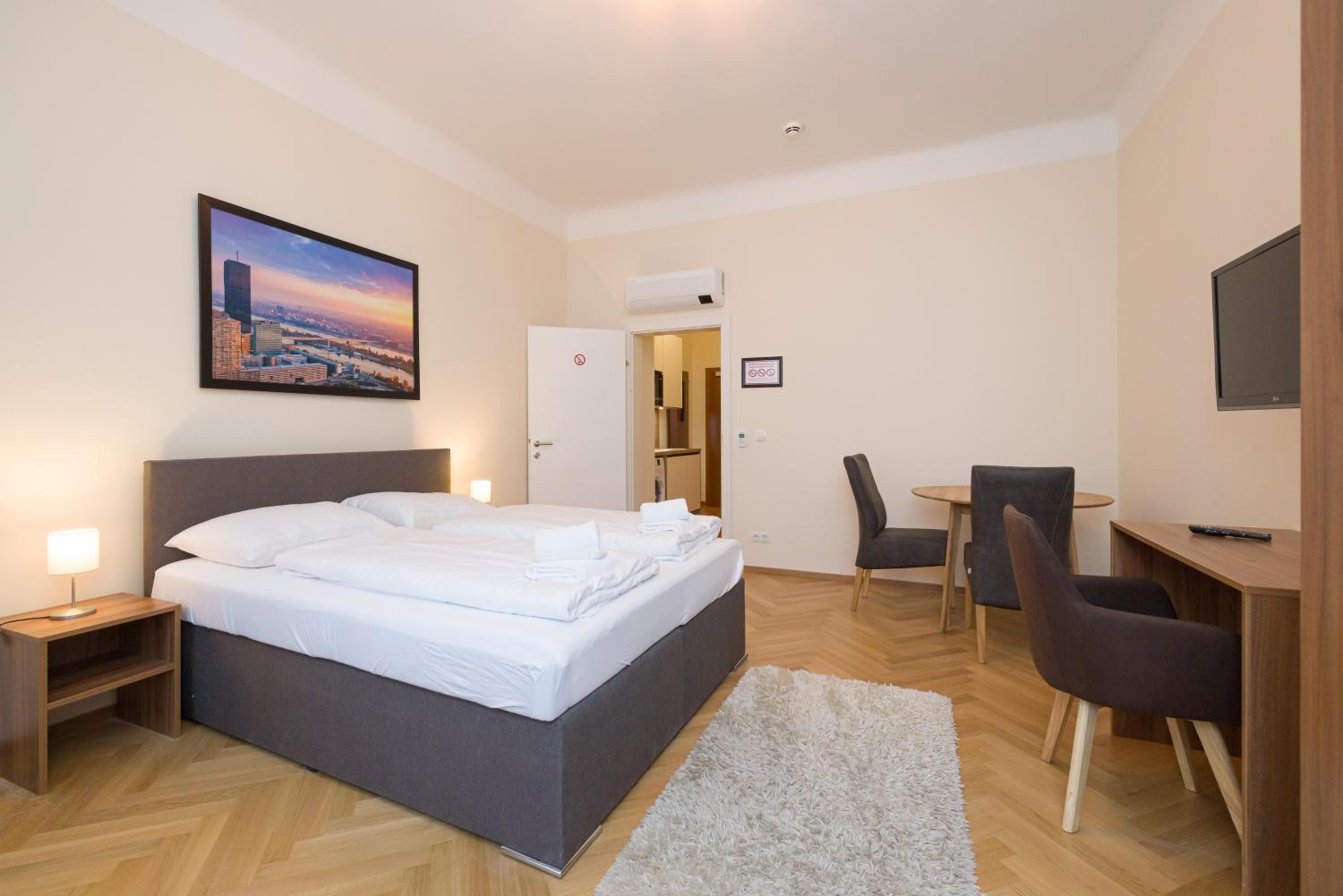Vienna Stay Apartments Schönbrunn