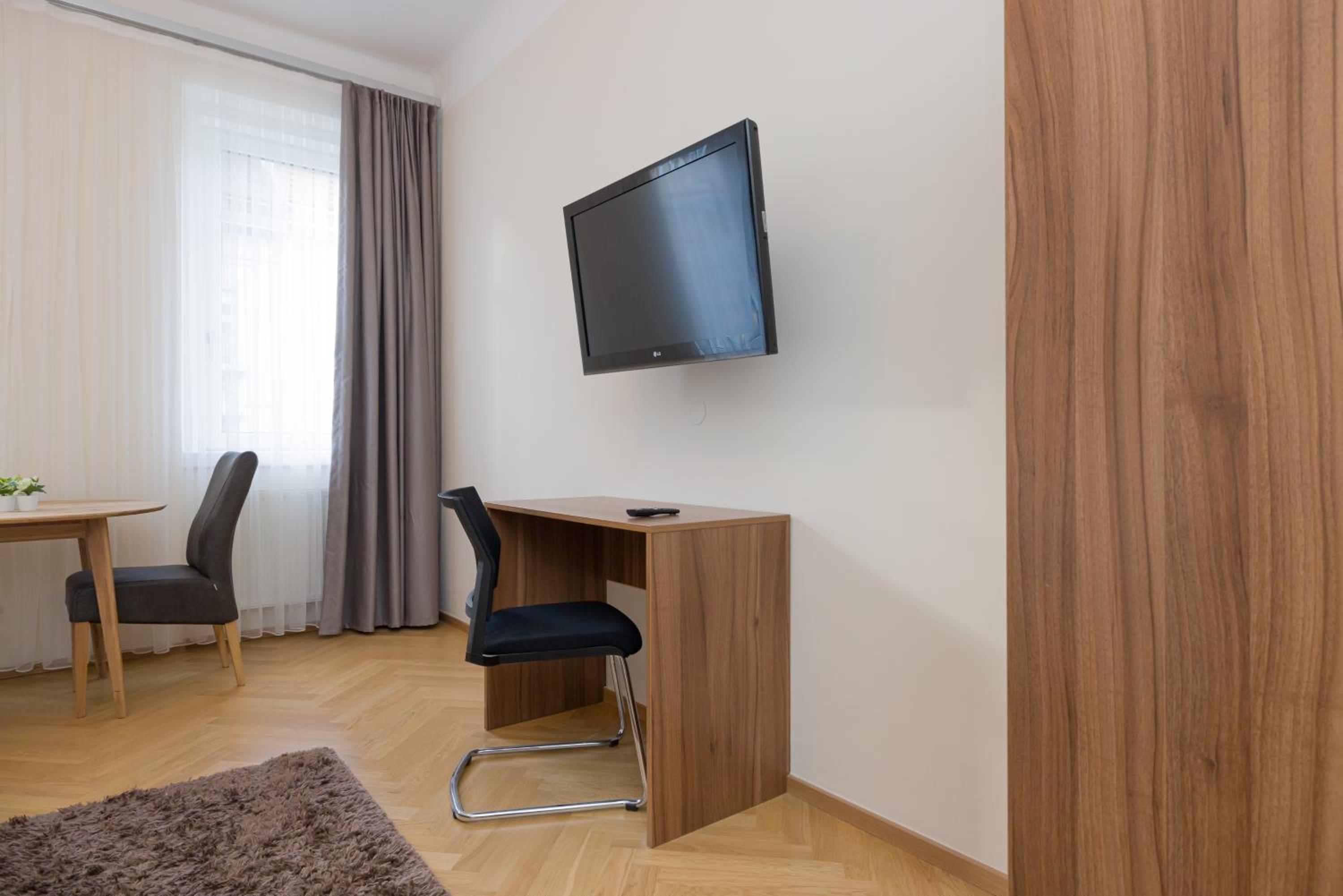 Vienna Stay Apartments Schönbrunn