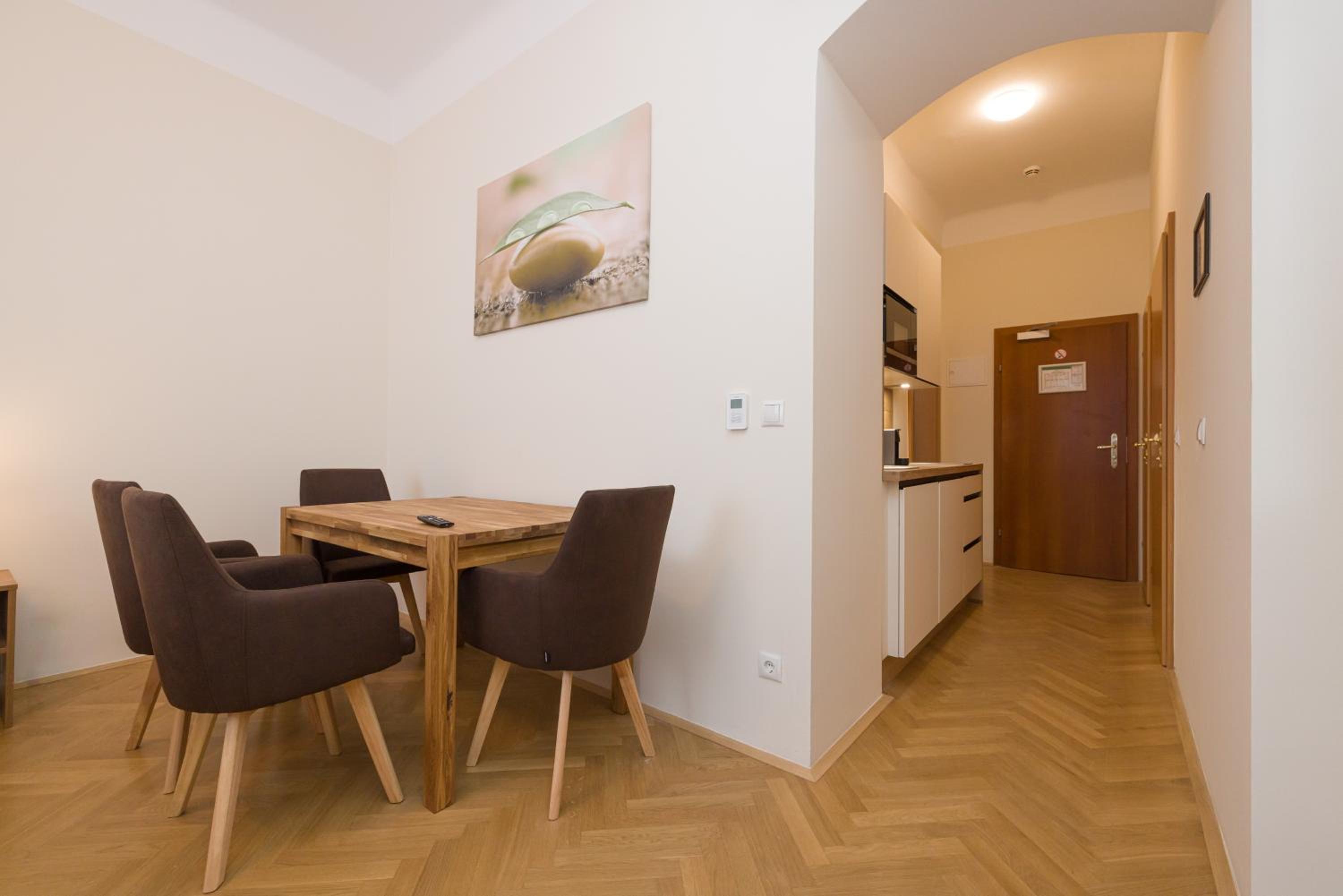Vienna Stay Apartments Schönbrunn