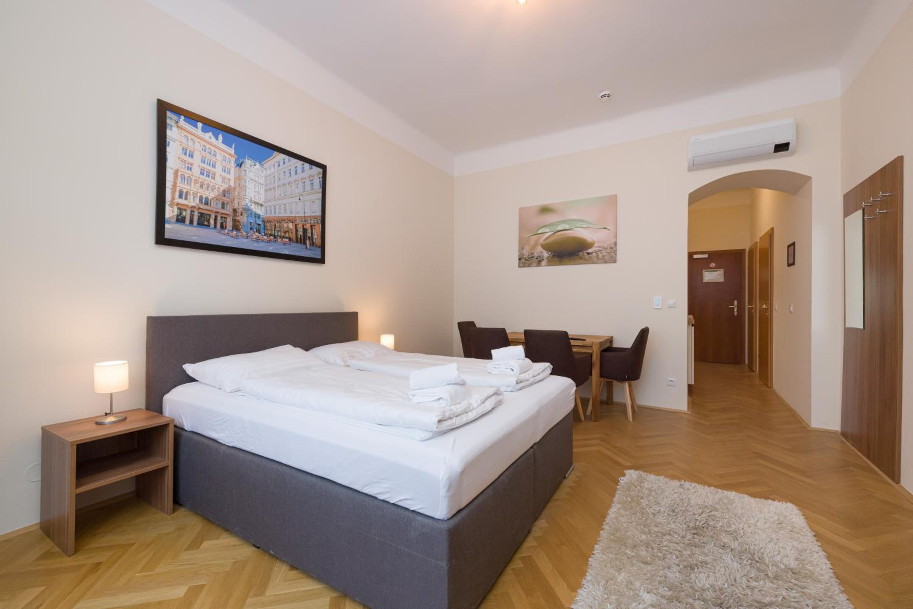 Vienna Stay Apartments Schönbrunn