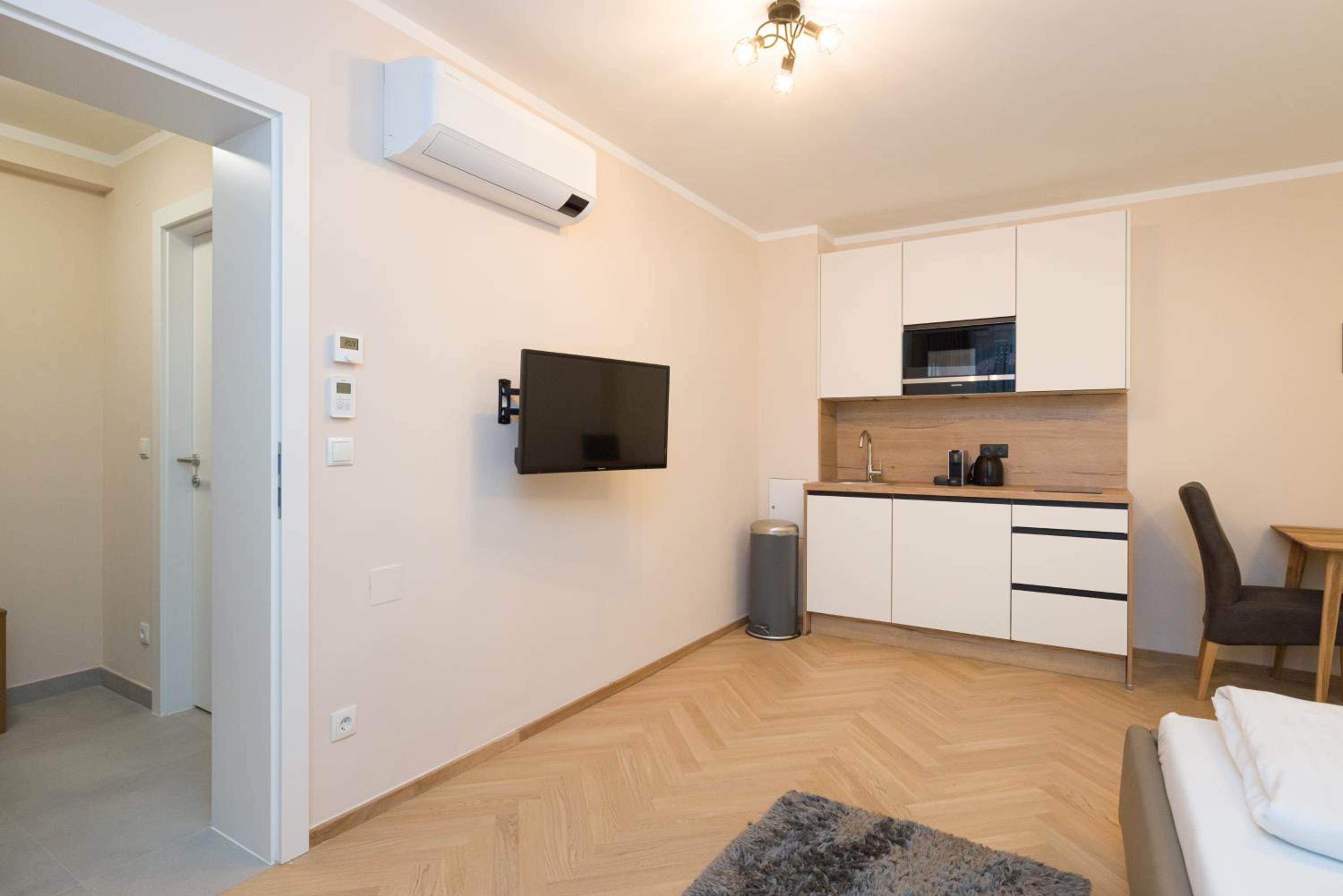 Vienna Stay Apartments Schönbrunn