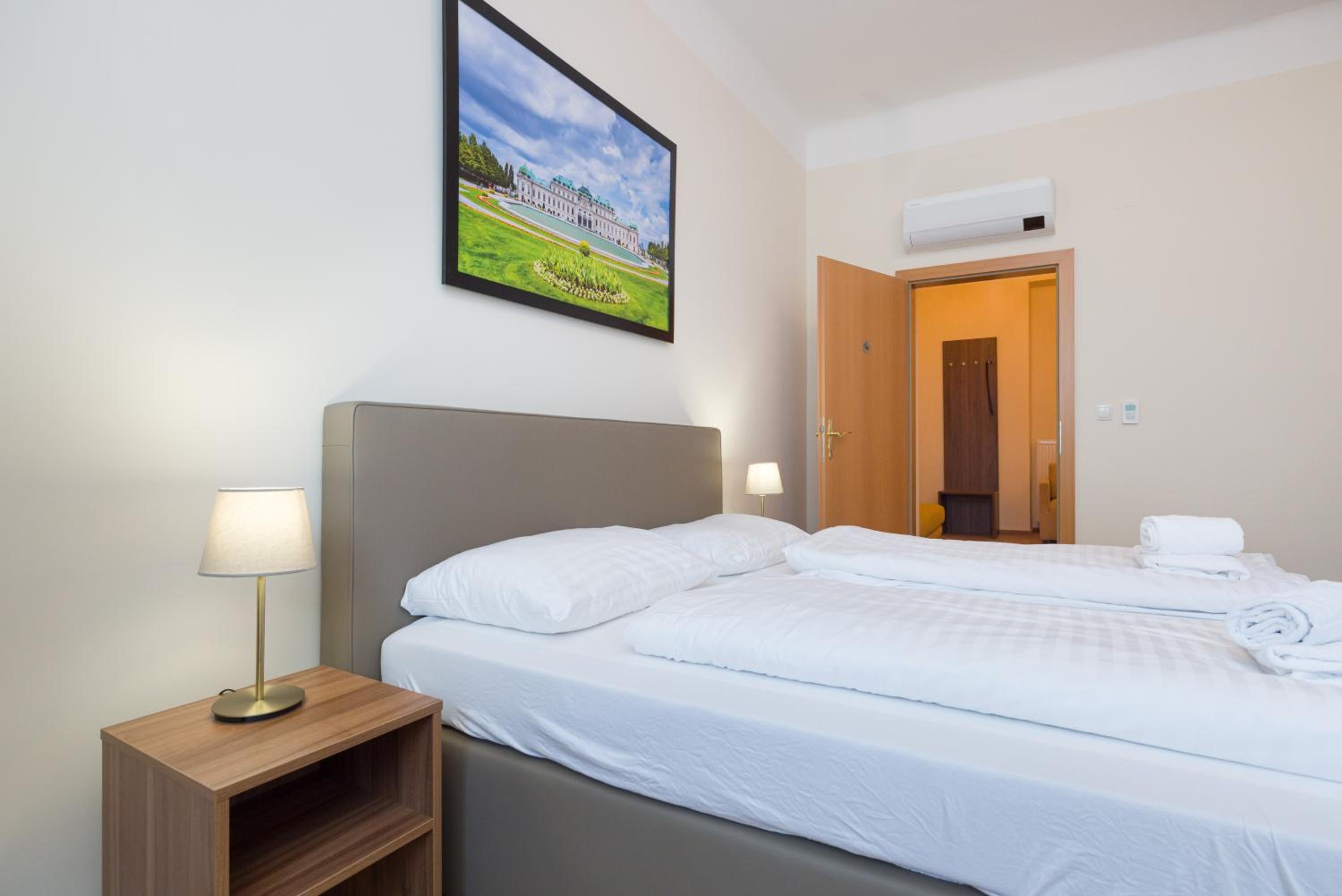 Vienna Stay Apartments Schönbrunn