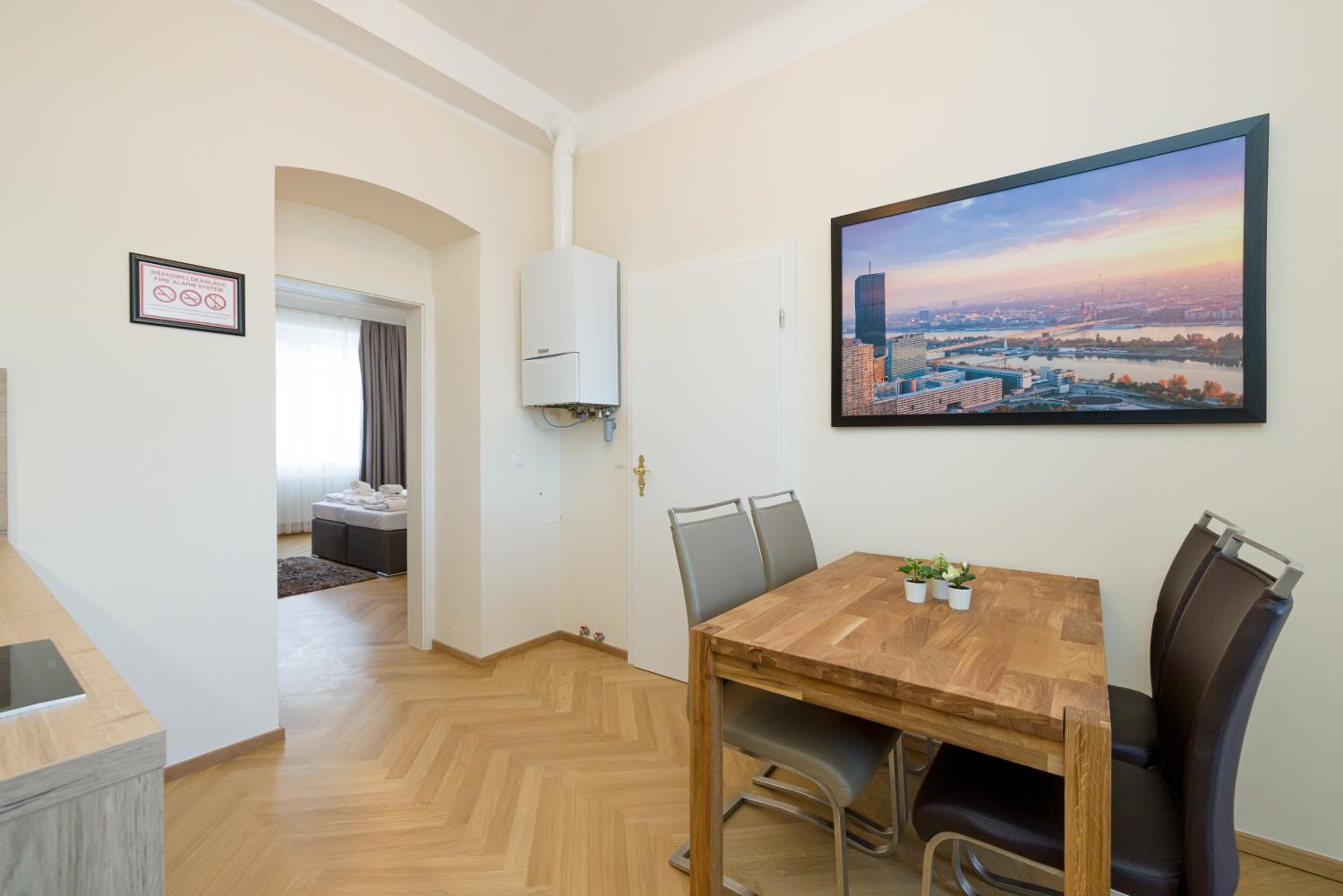 Vienna Stay Apartments Schönbrunn