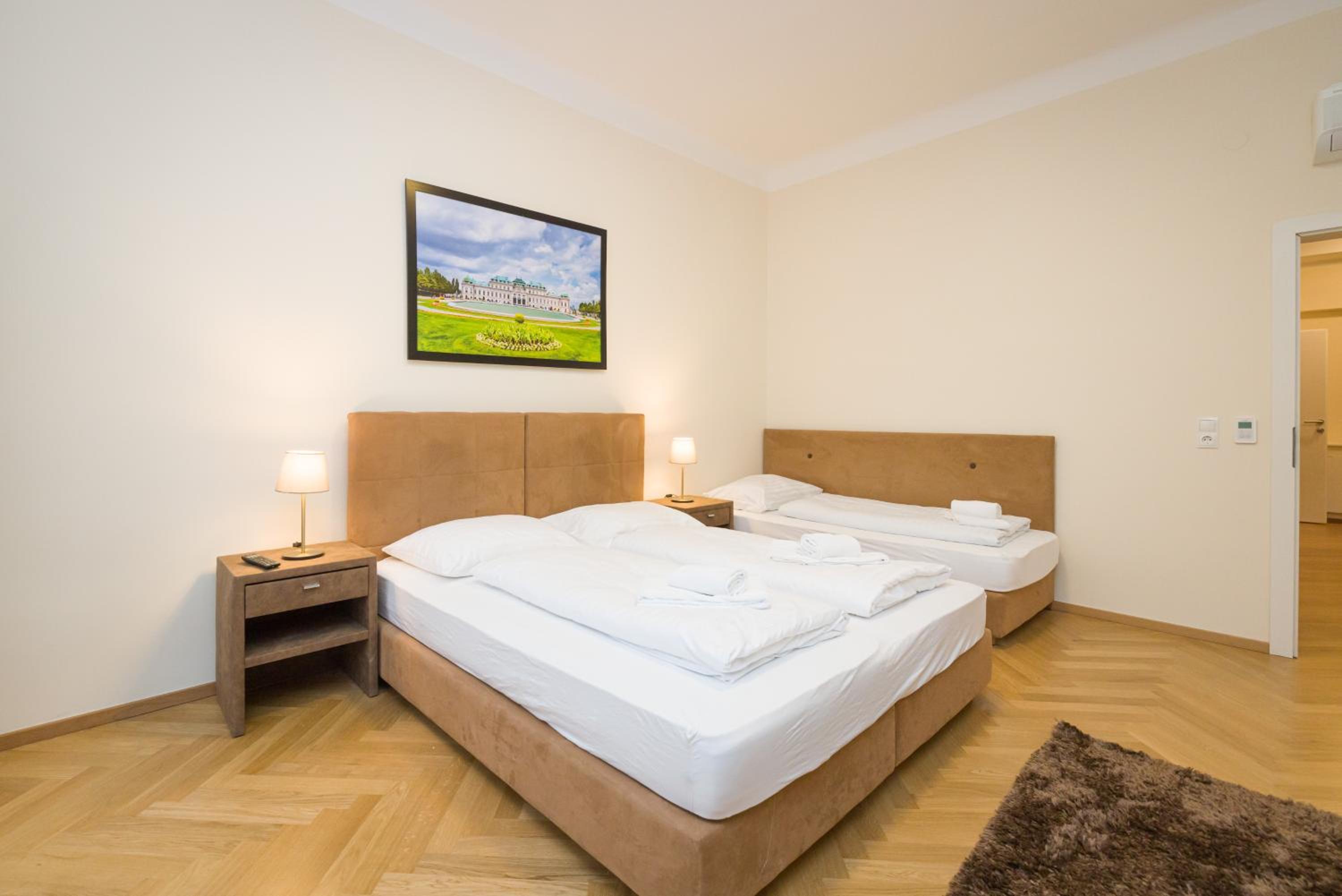 Vienna Stay Apartments Schönbrunn